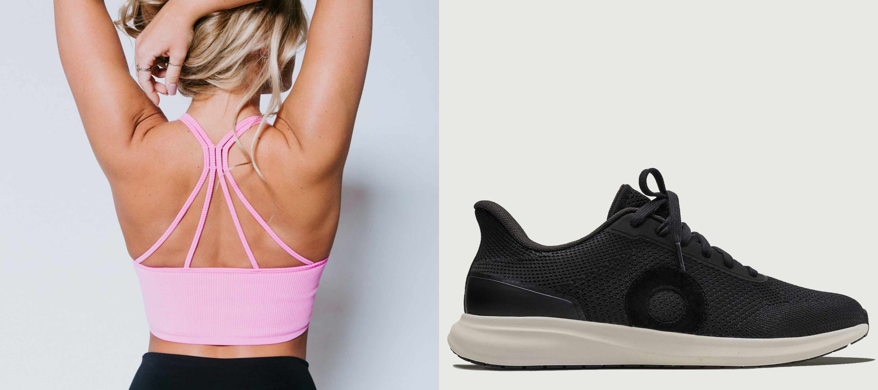 Shoes for Back Pain