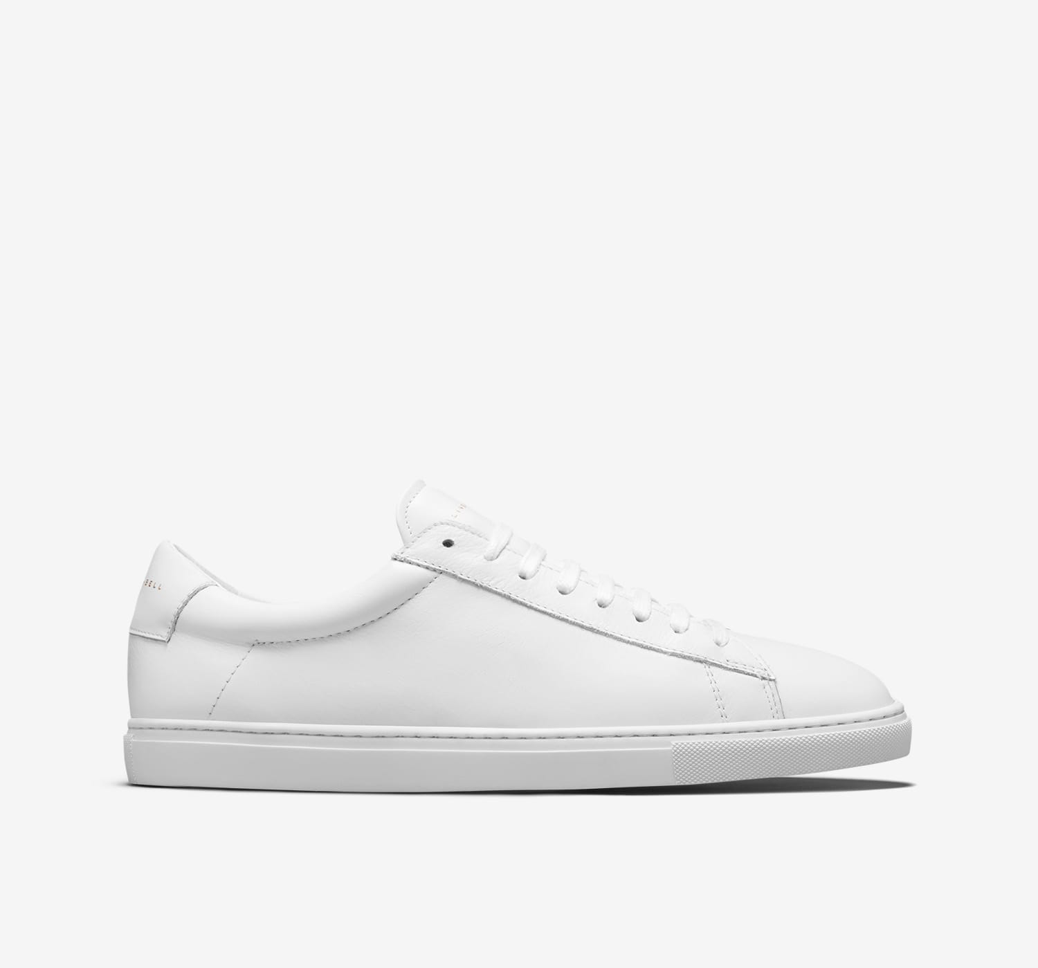Oliver Cabell Low 1