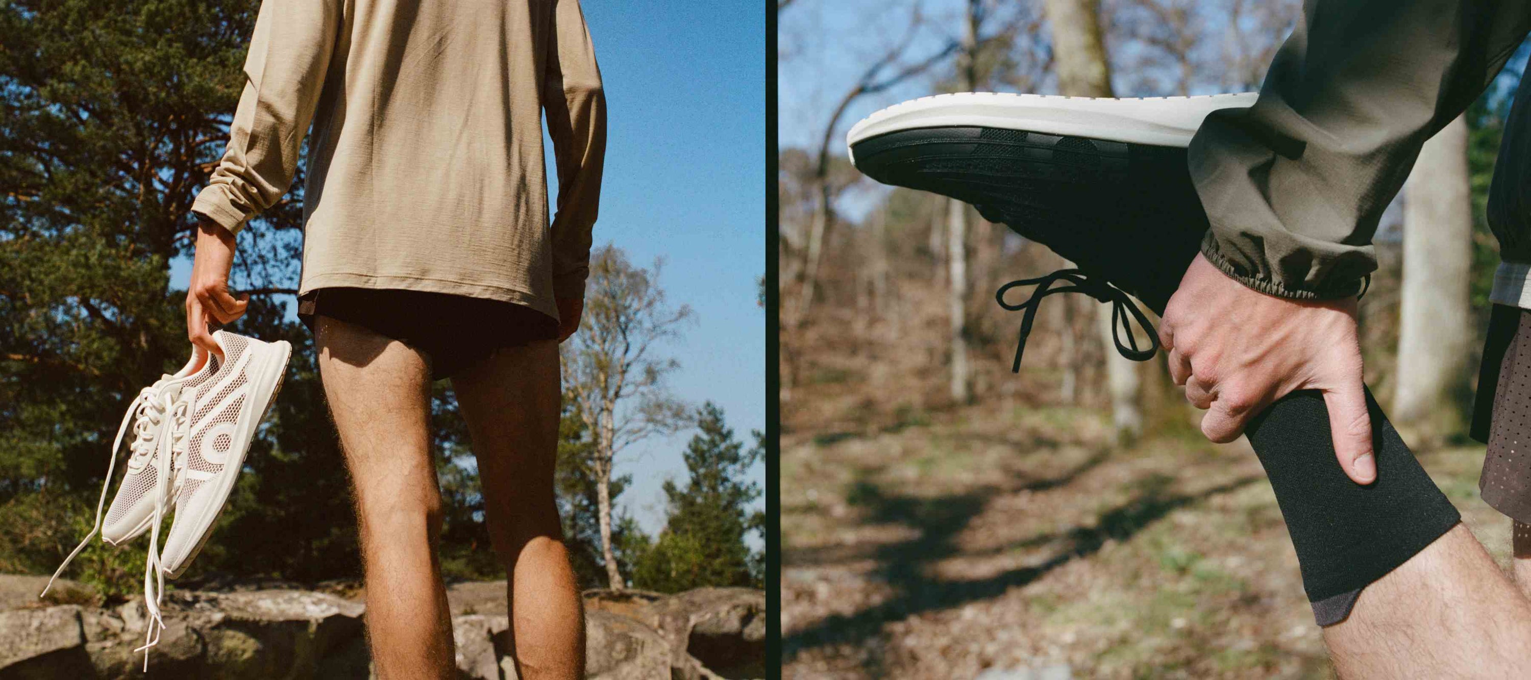 shoes designed with extra support for low arches