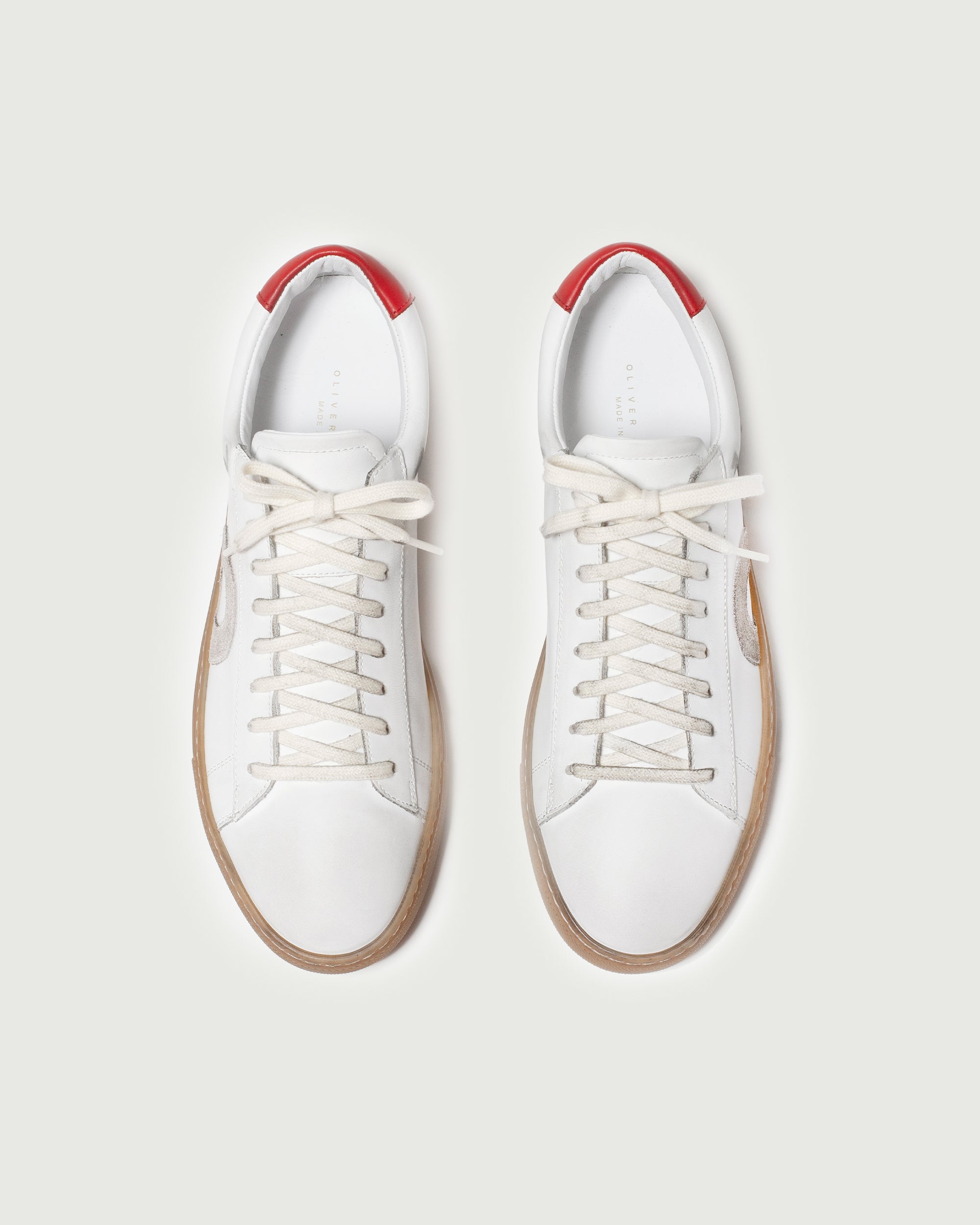 Low 1 | Imperial (Orthopedic)