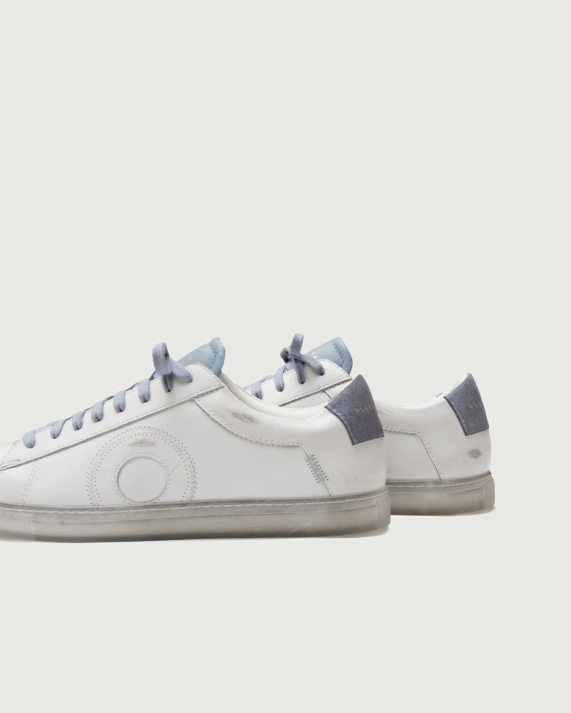 Low 1 | Arctic Yin Yang