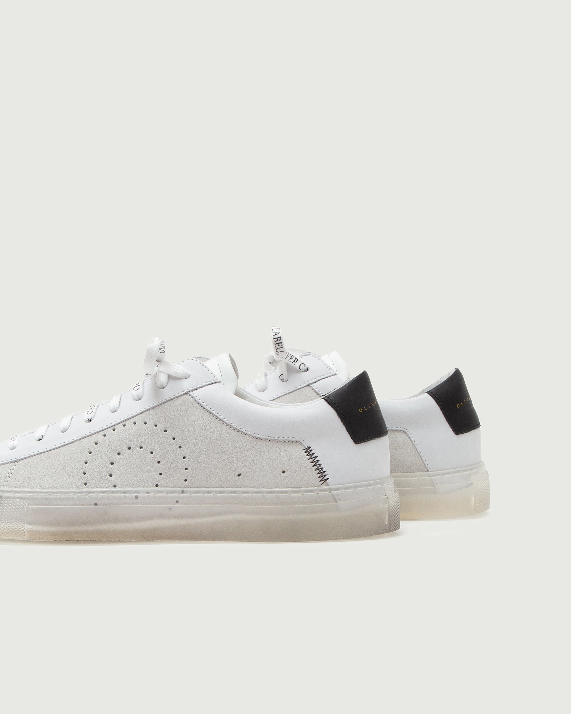 Low 1 | Sea Salt Ghost