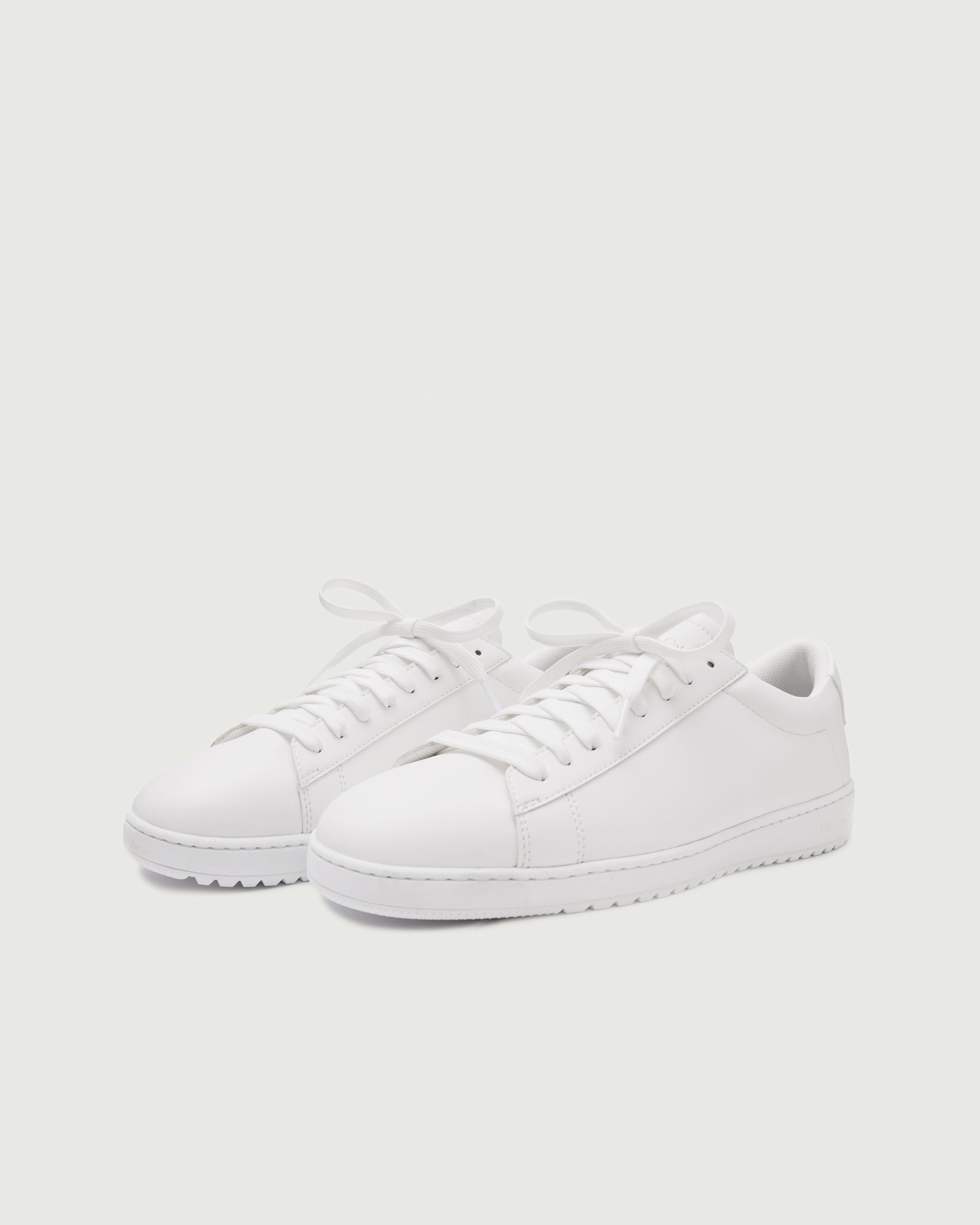Low 1 Golf | White