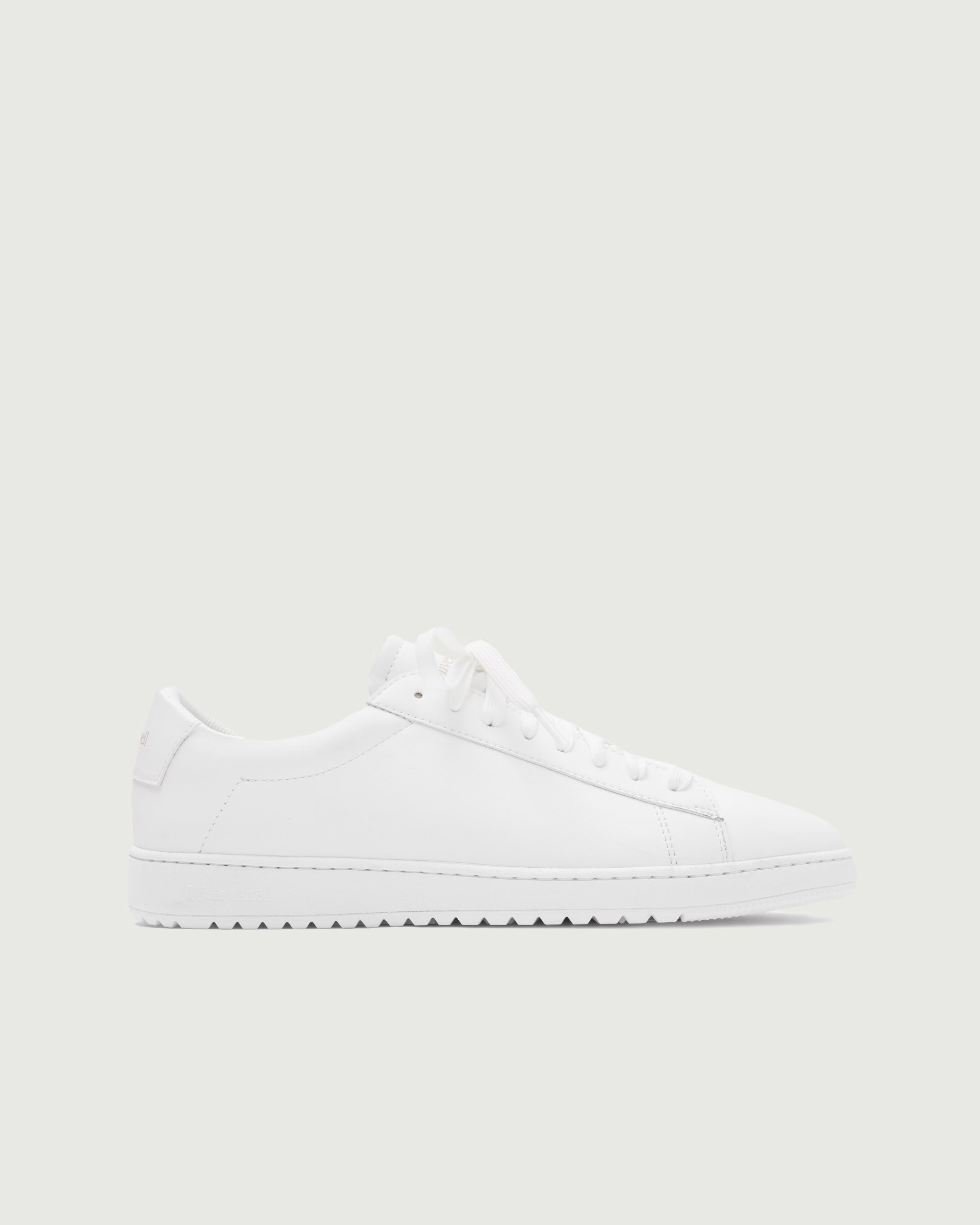 Low 1 Golf | White