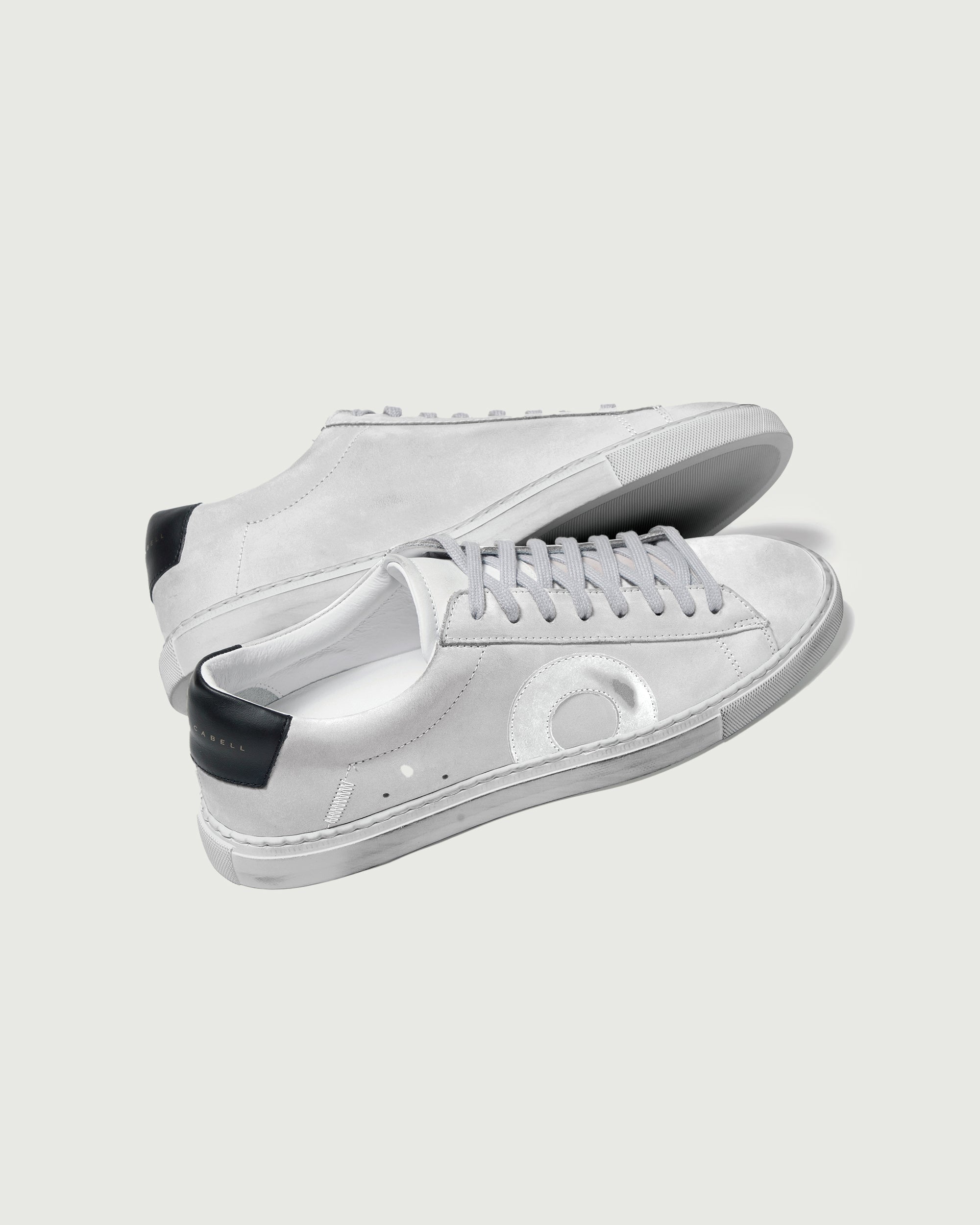 Low 1 | Marshmallow