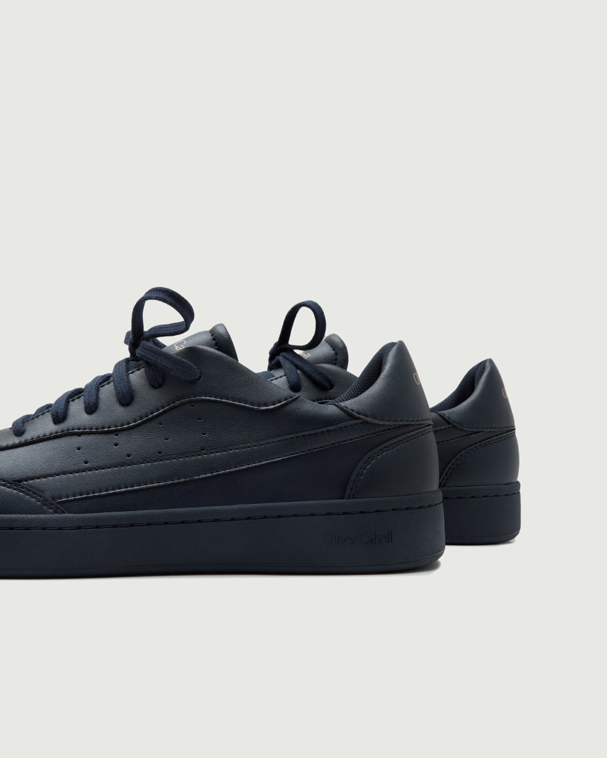 Vegan 581 | Eclipse (Orthopedic)