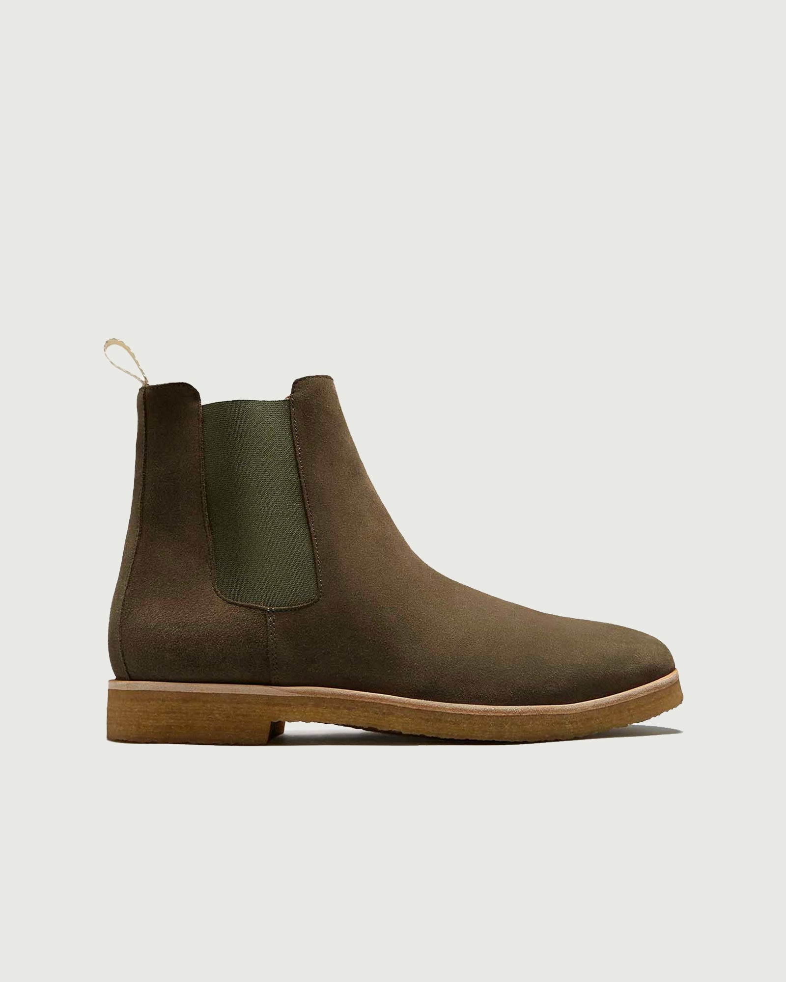 Chelsea Boot | Truffle