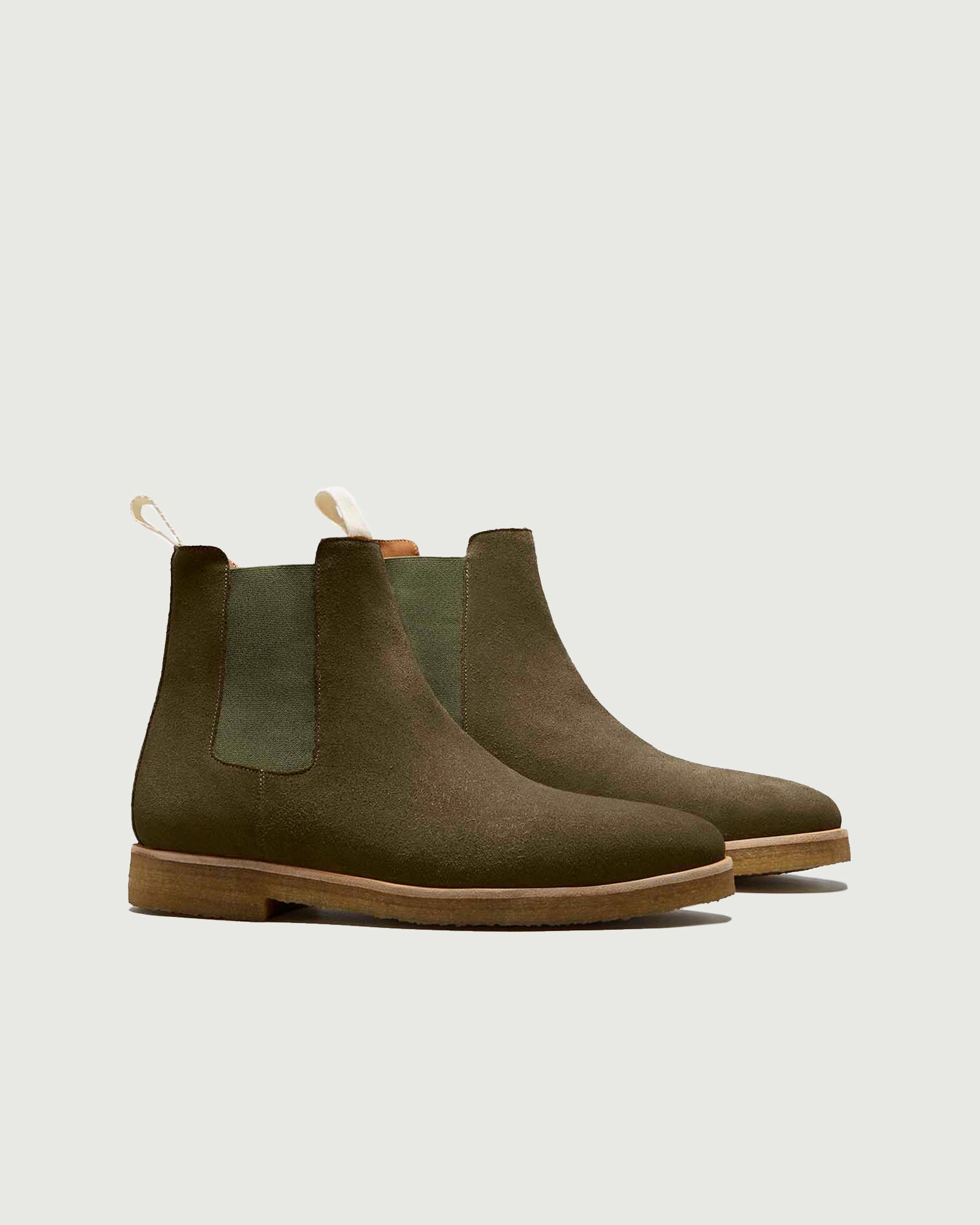 Chelsea Boot | Truffle