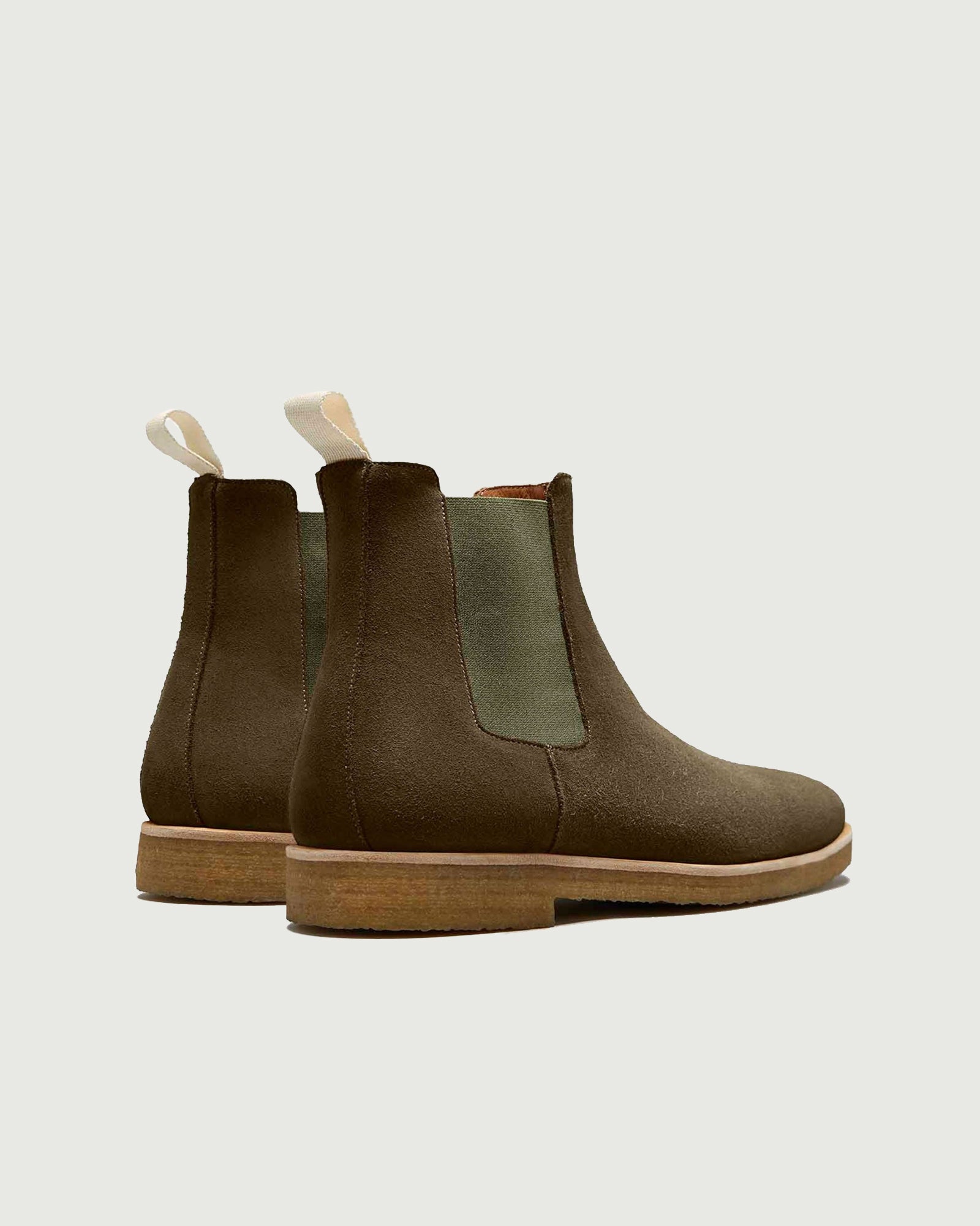Chelsea Boot | Truffle