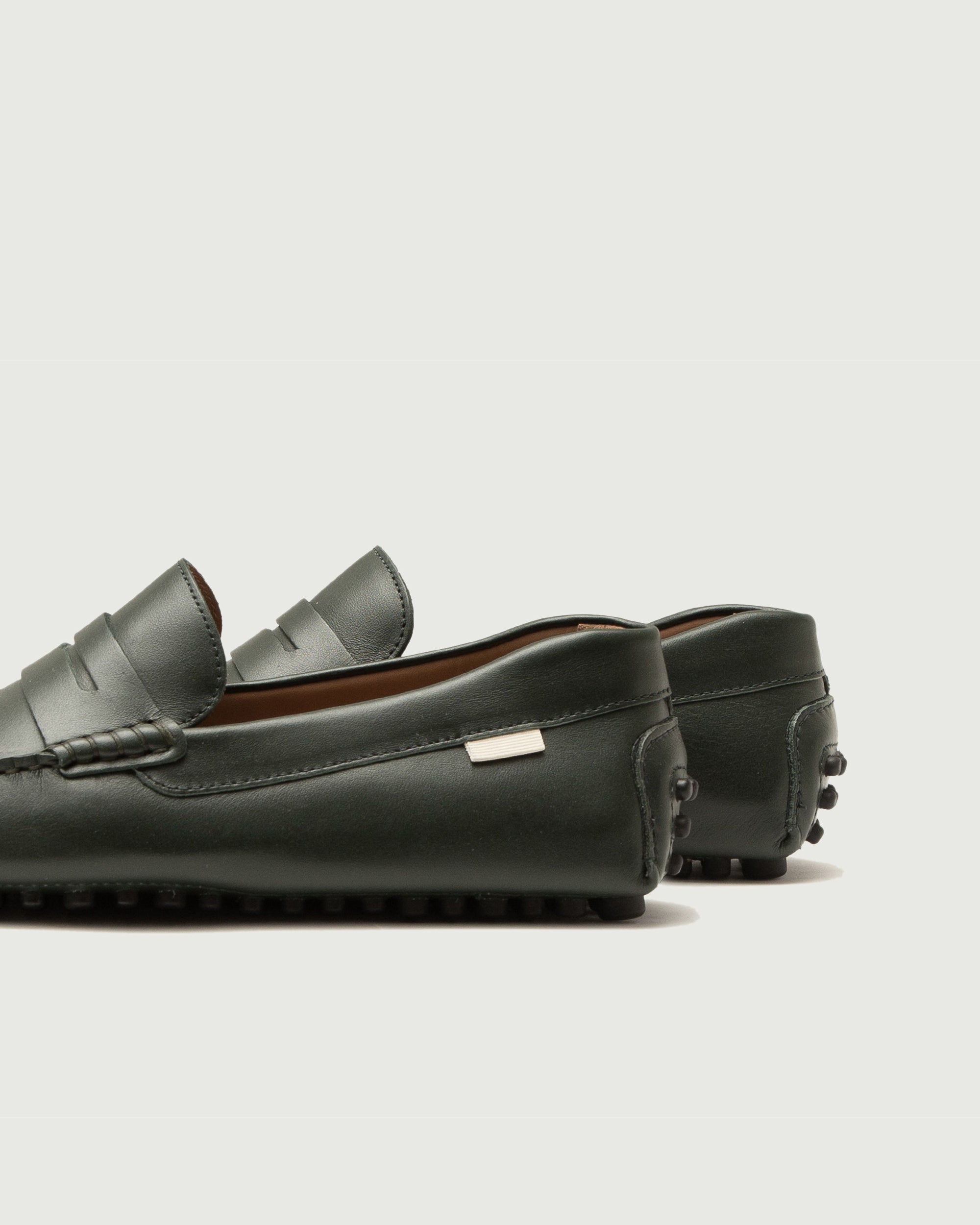Driver | Cyprus Leather