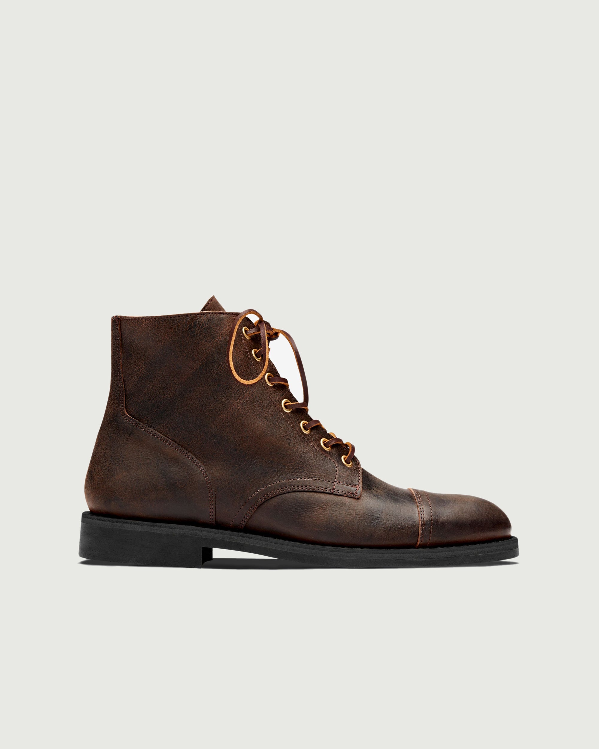 SB 1 | Hickory Waxed Kudu