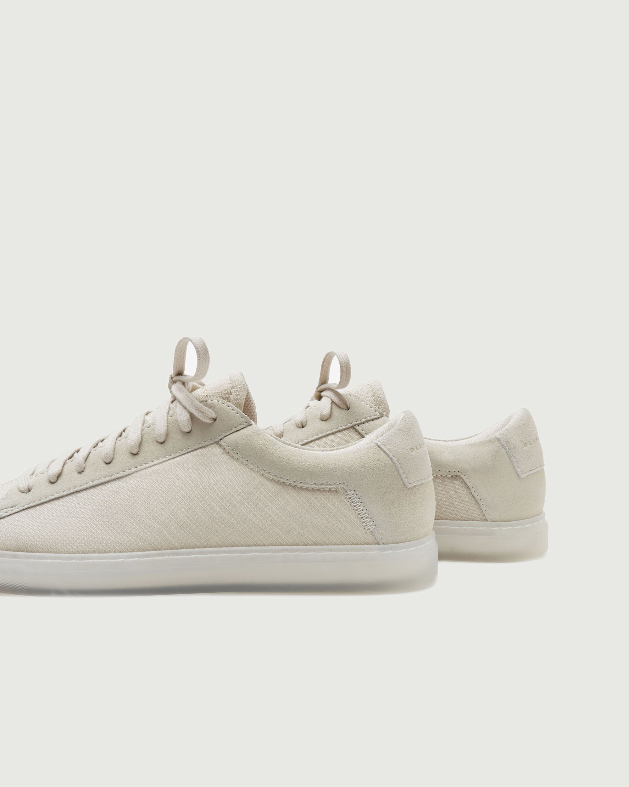 Low 1 | Ripstop Sand (Orthopedic)