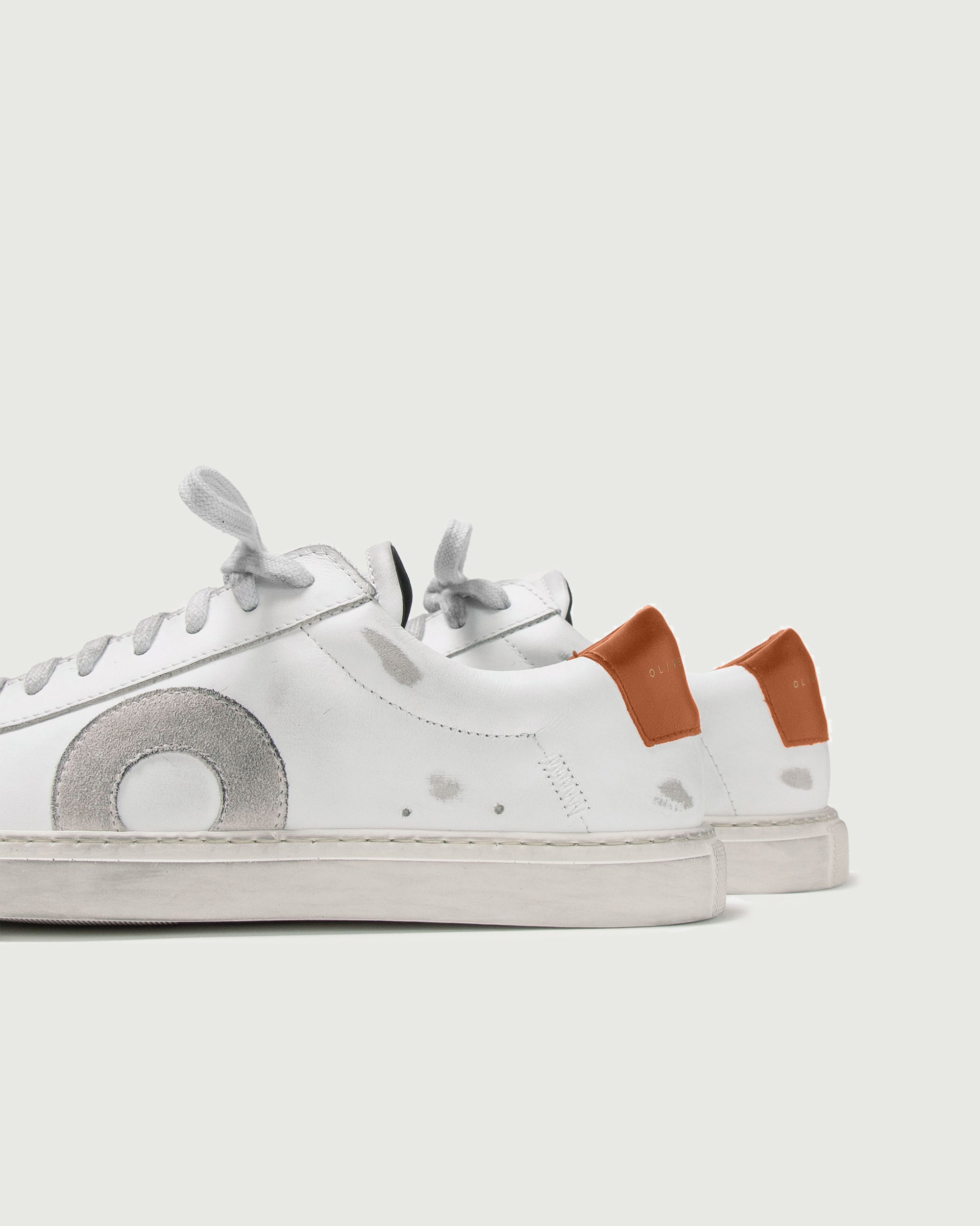 Low 1 | Marsala (Orthopedic)