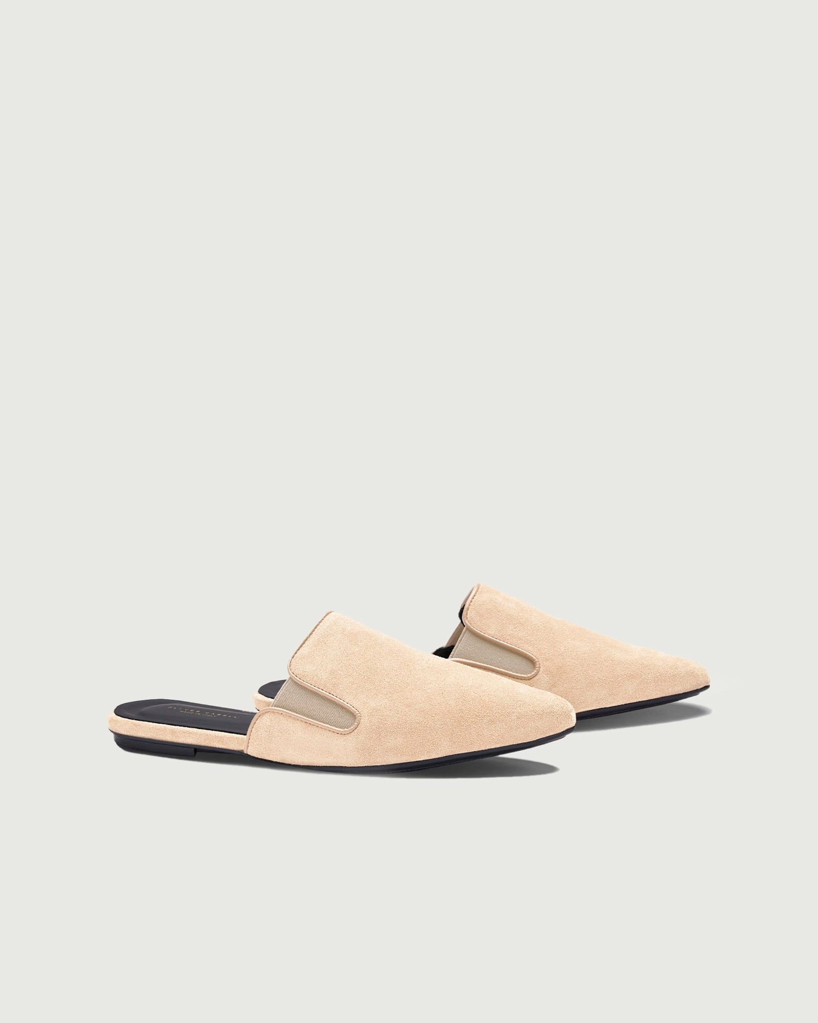 Dream Mule | Light