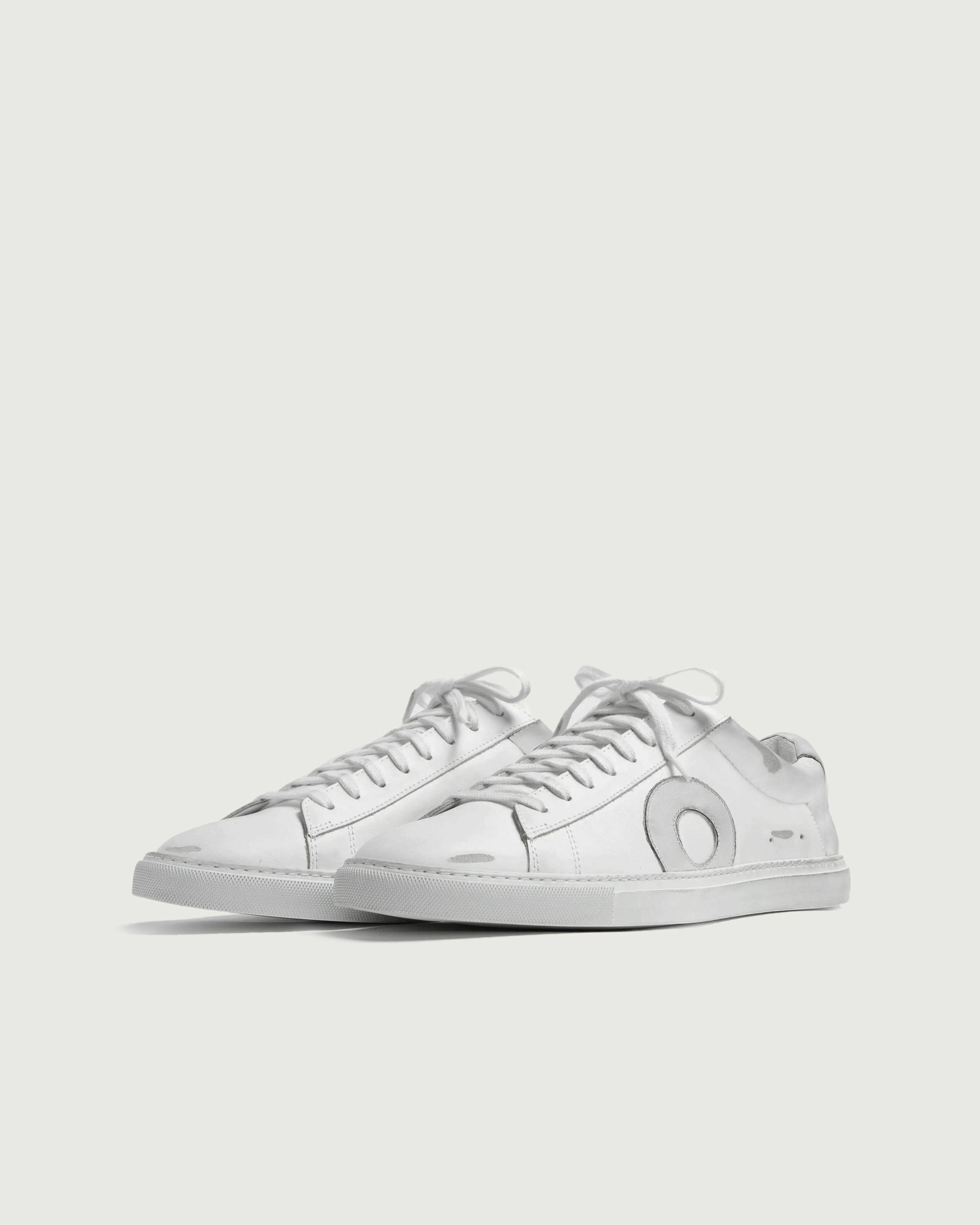 The Art of Minimalist Footwear