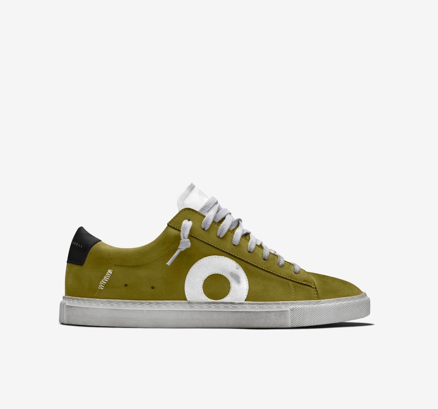 Low 1 Army Oliver Cabell