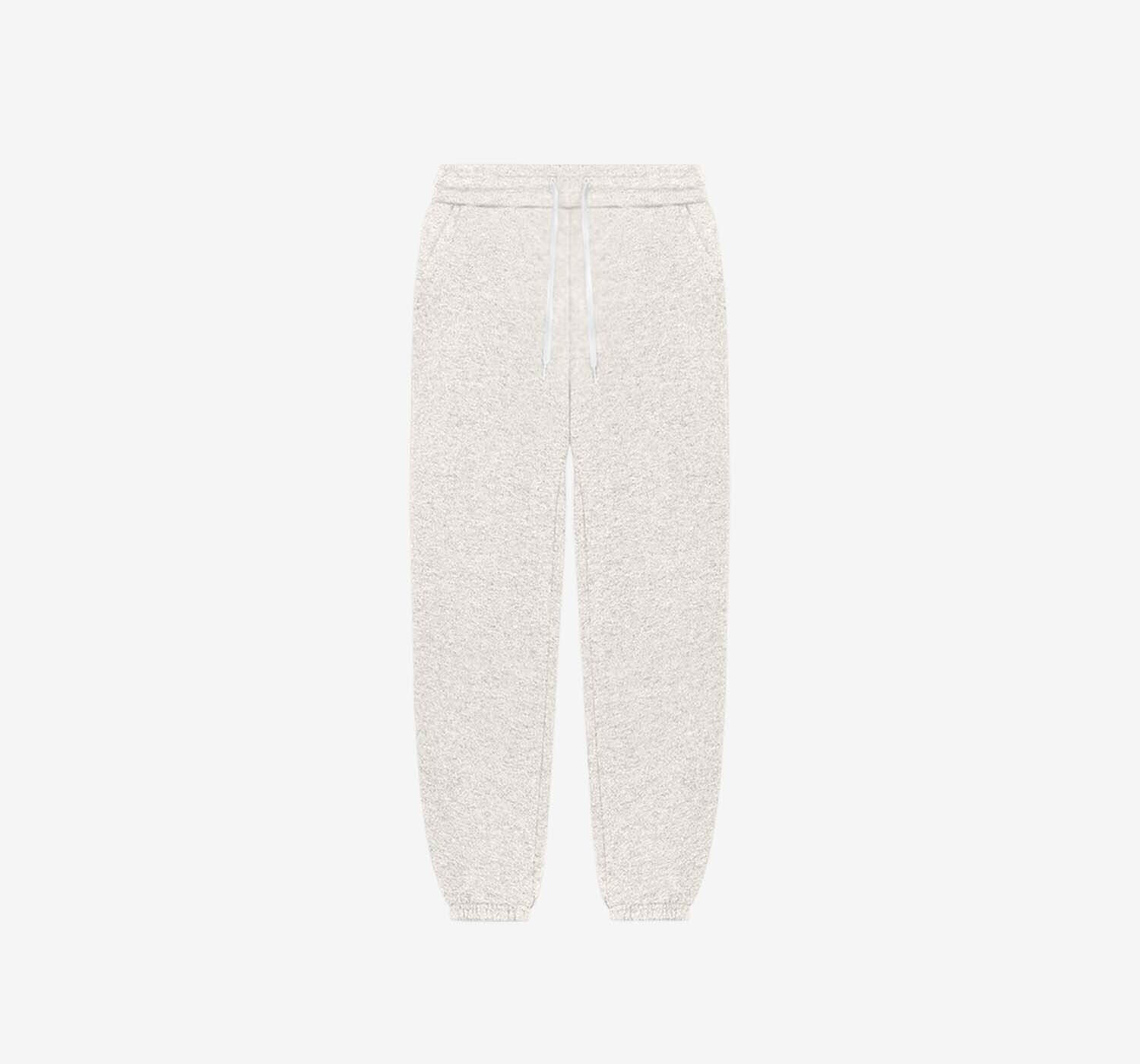 Studio Sweatpant | Oatmeal Heather - Oliver Cabell