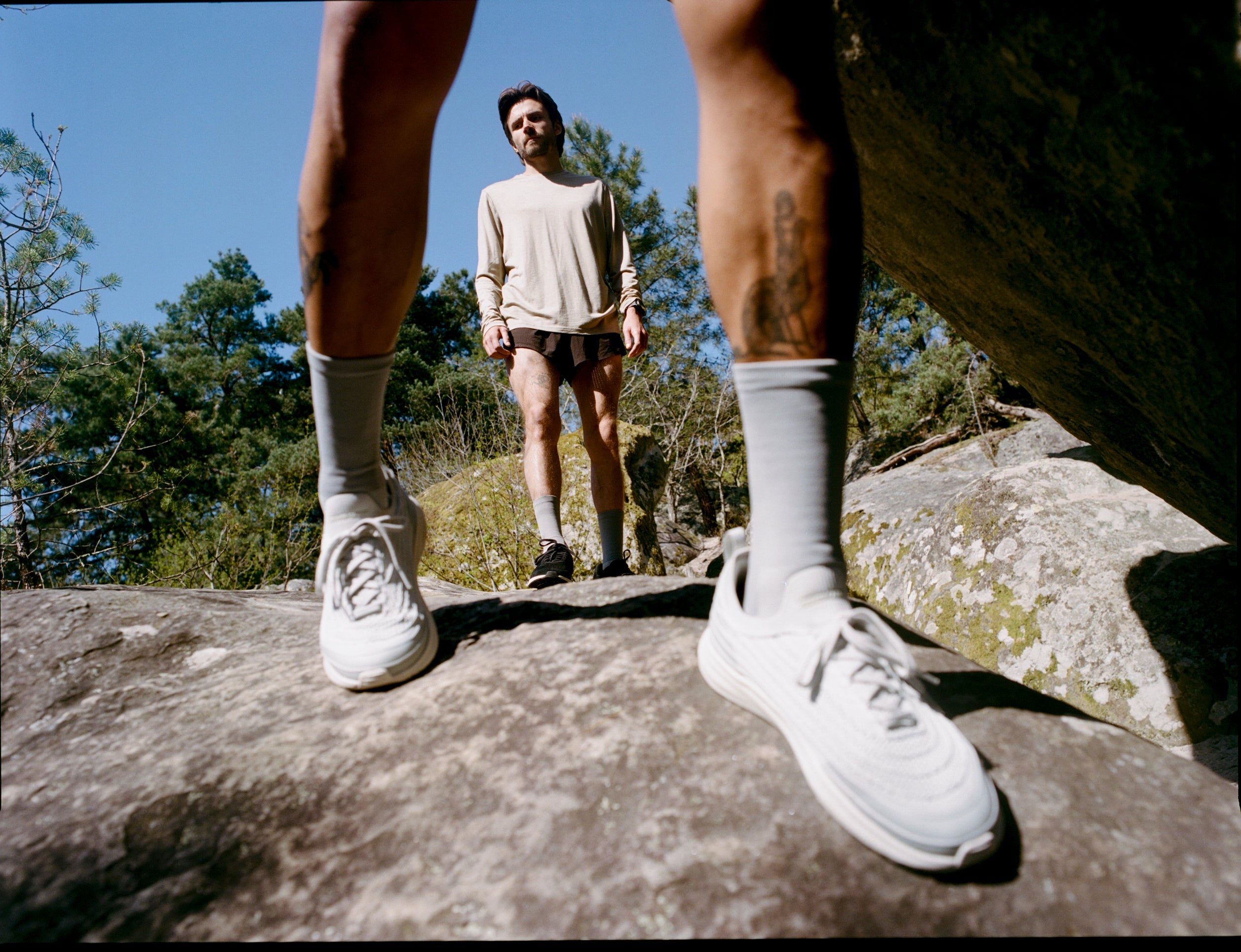 How Beginners Can Nail Their First Running Routine