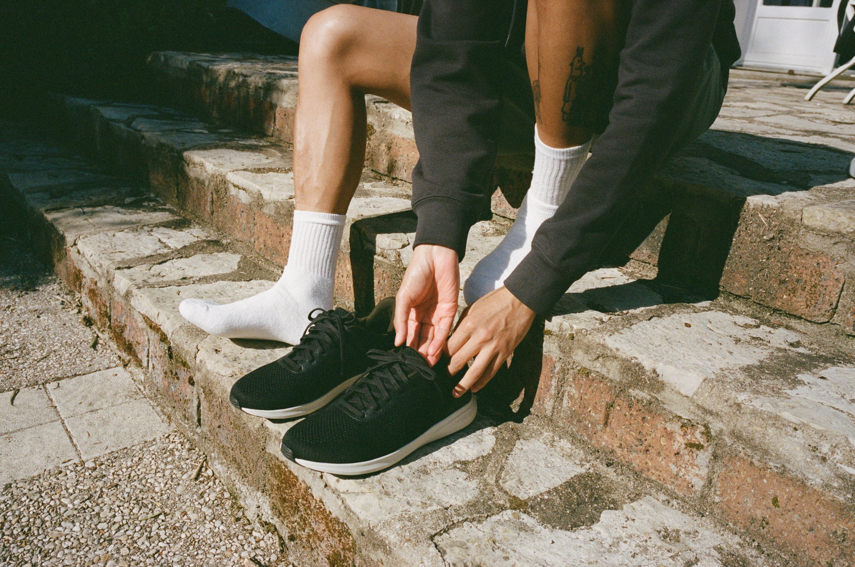 Are Slip-On Running Shoes Really Good for Running?