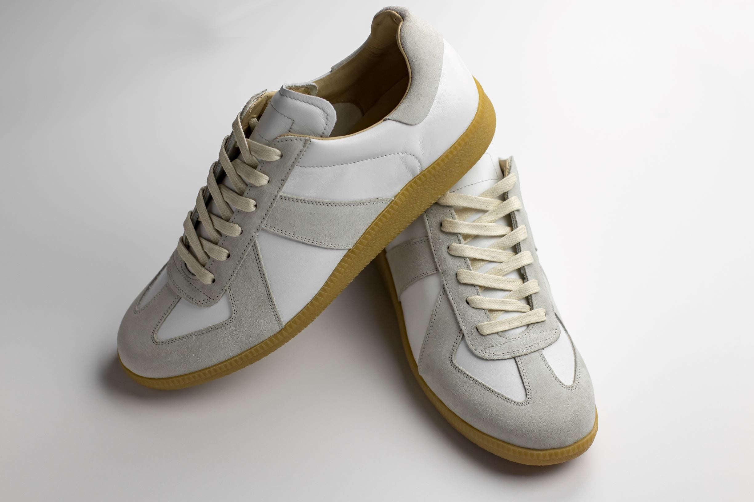 How To Wear Your Oliver Cabell GAT Shoes