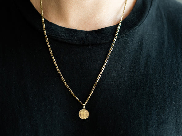 Don't Be Duped: How To Tell If A Gold Chain Is Real?