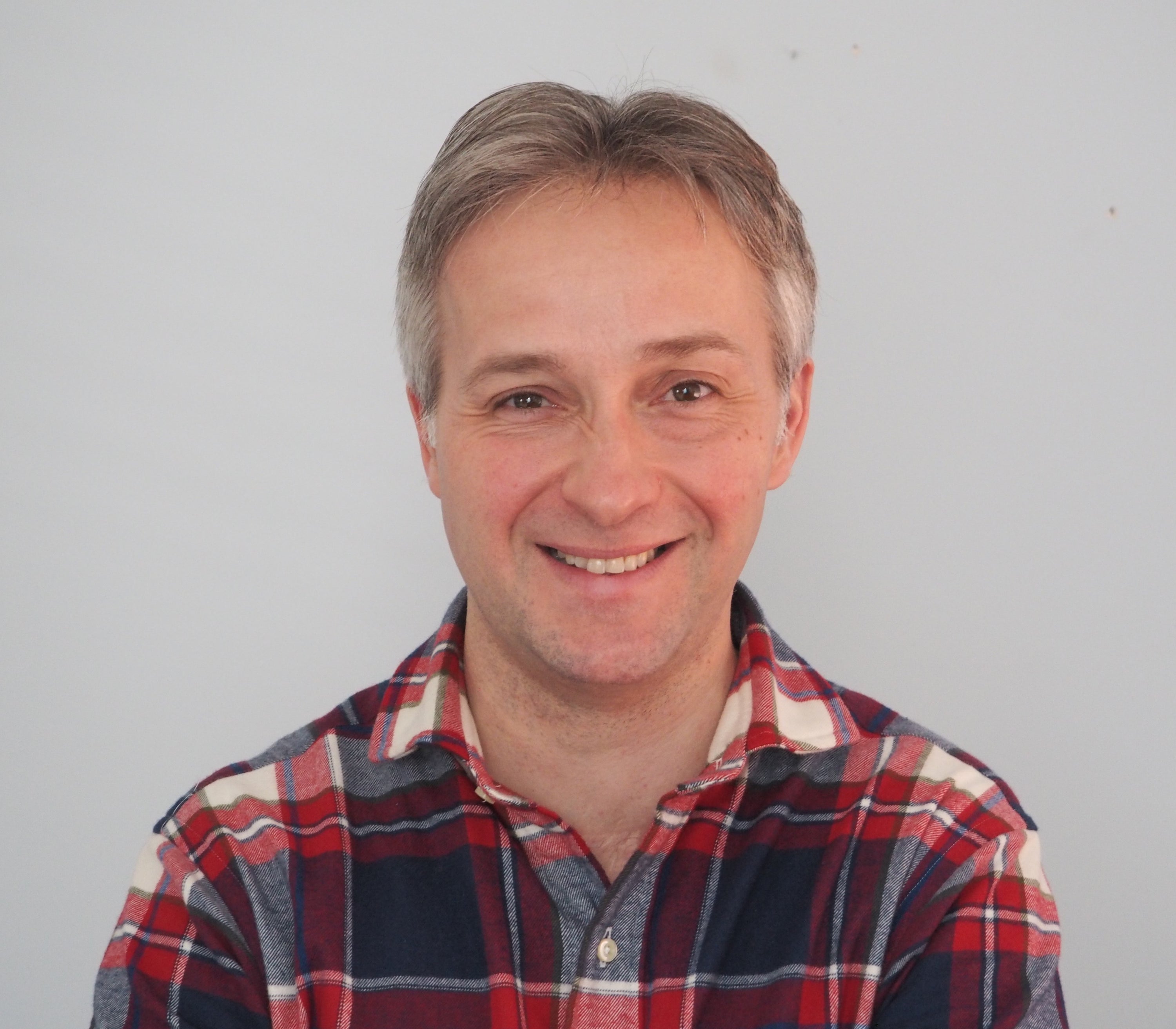 An Interview with Modern Fellows Founder: Jake Colvin
