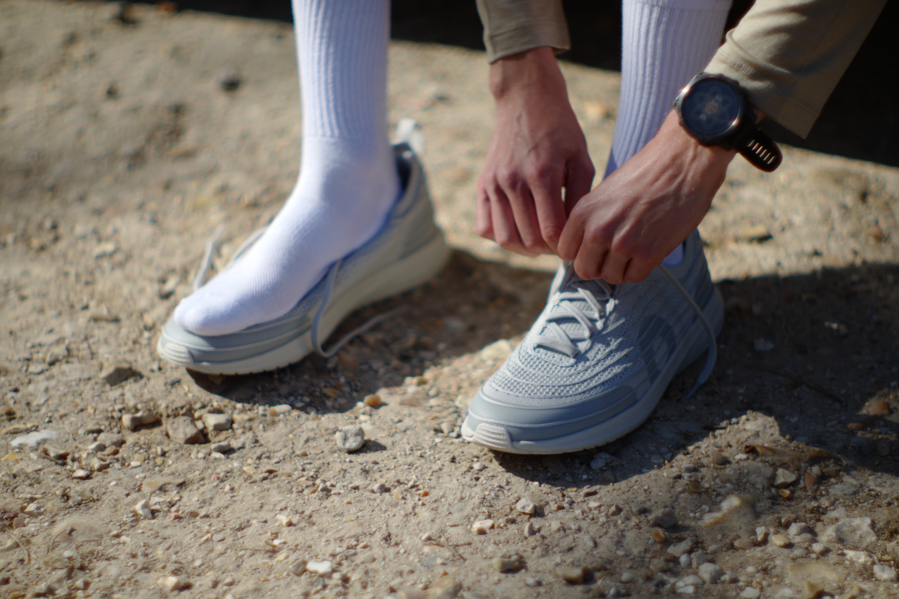 What Are the Proven Health Benefits of Walking Barefoot?
