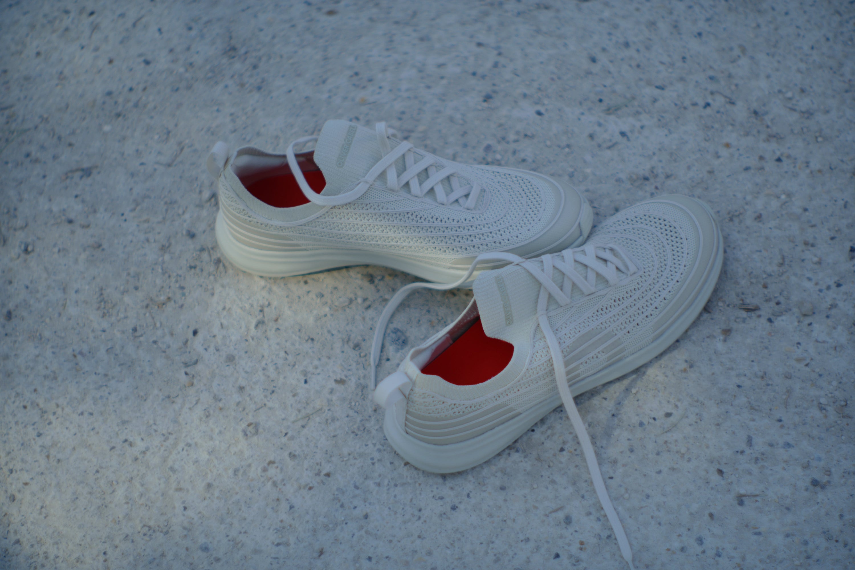 What Are the Best Shoes for Relieving Heel Pain?