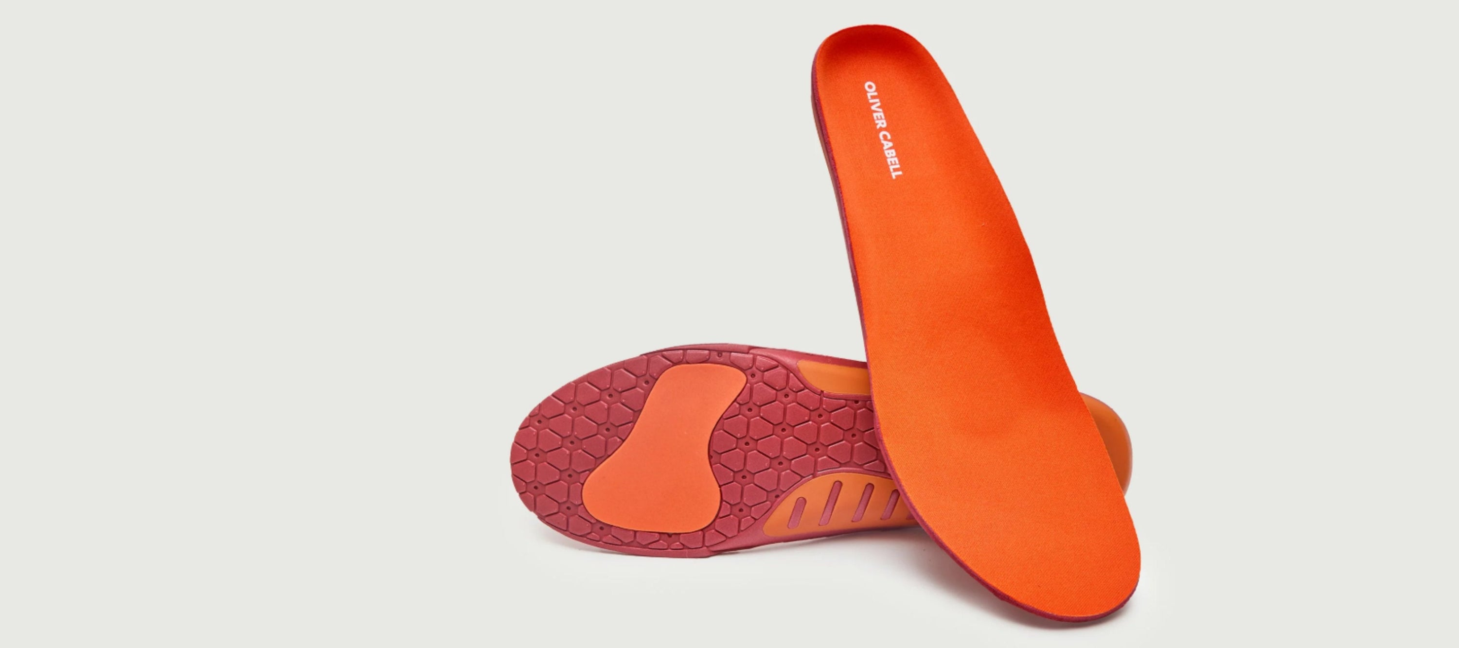 What Insoles Do I Need for My Foot Type?
