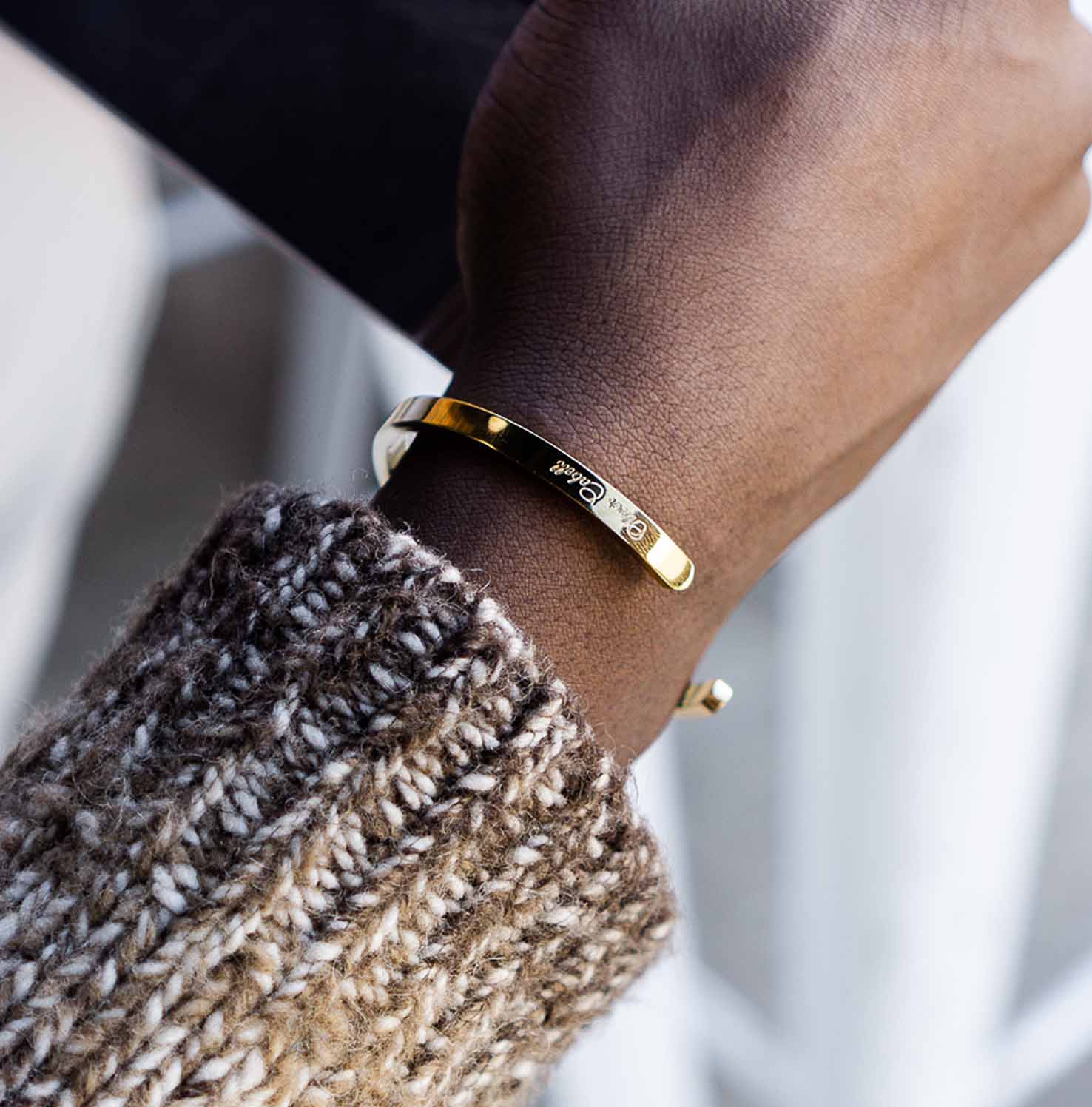 How to Wear Men's Bracelets Like a Style God