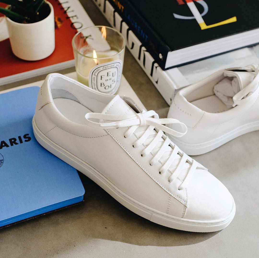 Put Your Best Foot Forward With The Best Common Projects Alternative