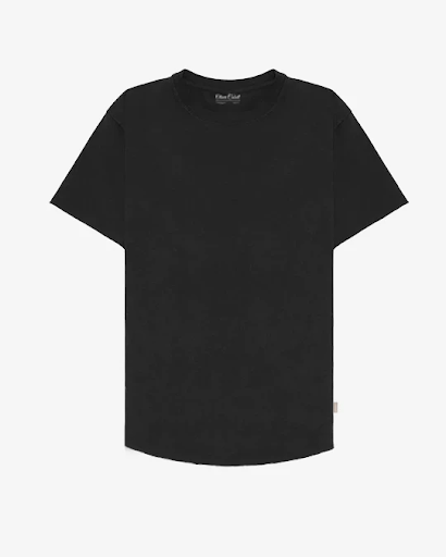 Men’s T-shirt Types and How to Wear Them
