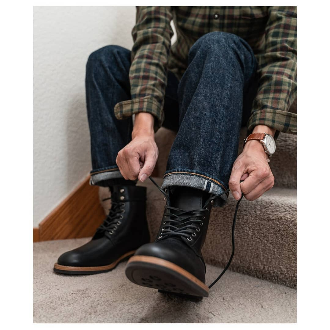 Ways of Lacing Shoes