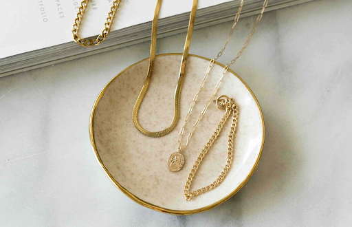 The Best Women's Gold Necklace Chains