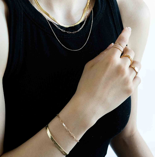 Choosing the Right Earrings and Necklace Sets for An Occasion