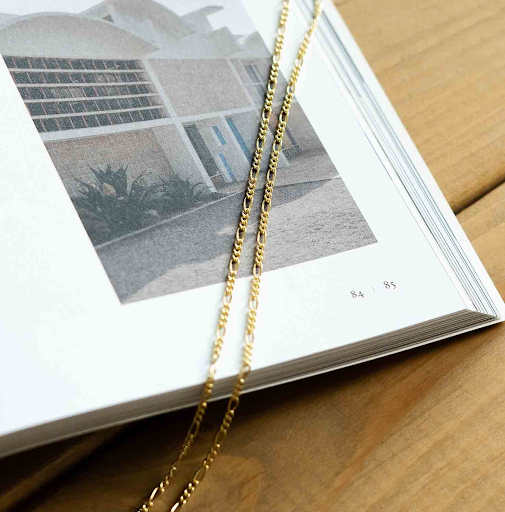 6 Reasons Why Figaro Chains Are Popular