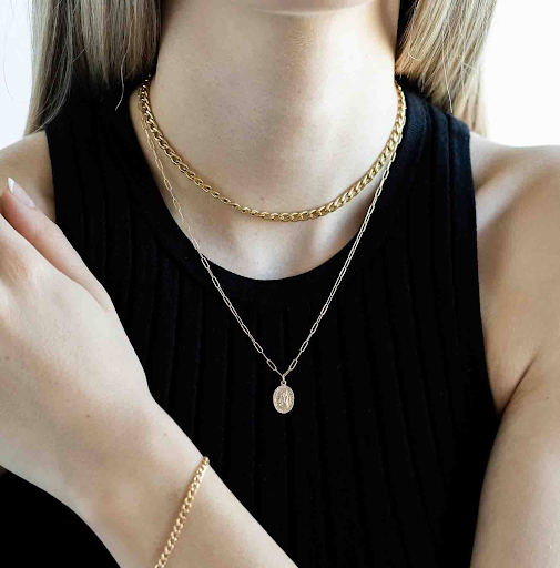 FAQs on Buying Types of Chain Necklaces for Women