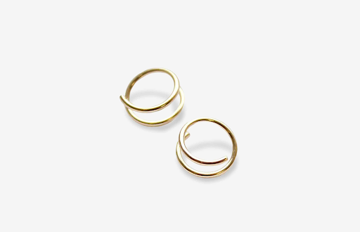 Women's Earrings and Face Types