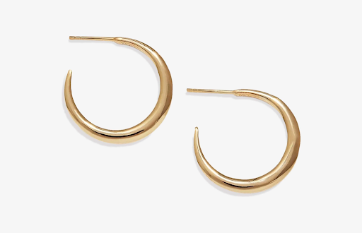 What Your Earrings Say About You