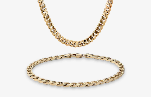 How to Look for Real Gold Chains for Cheap