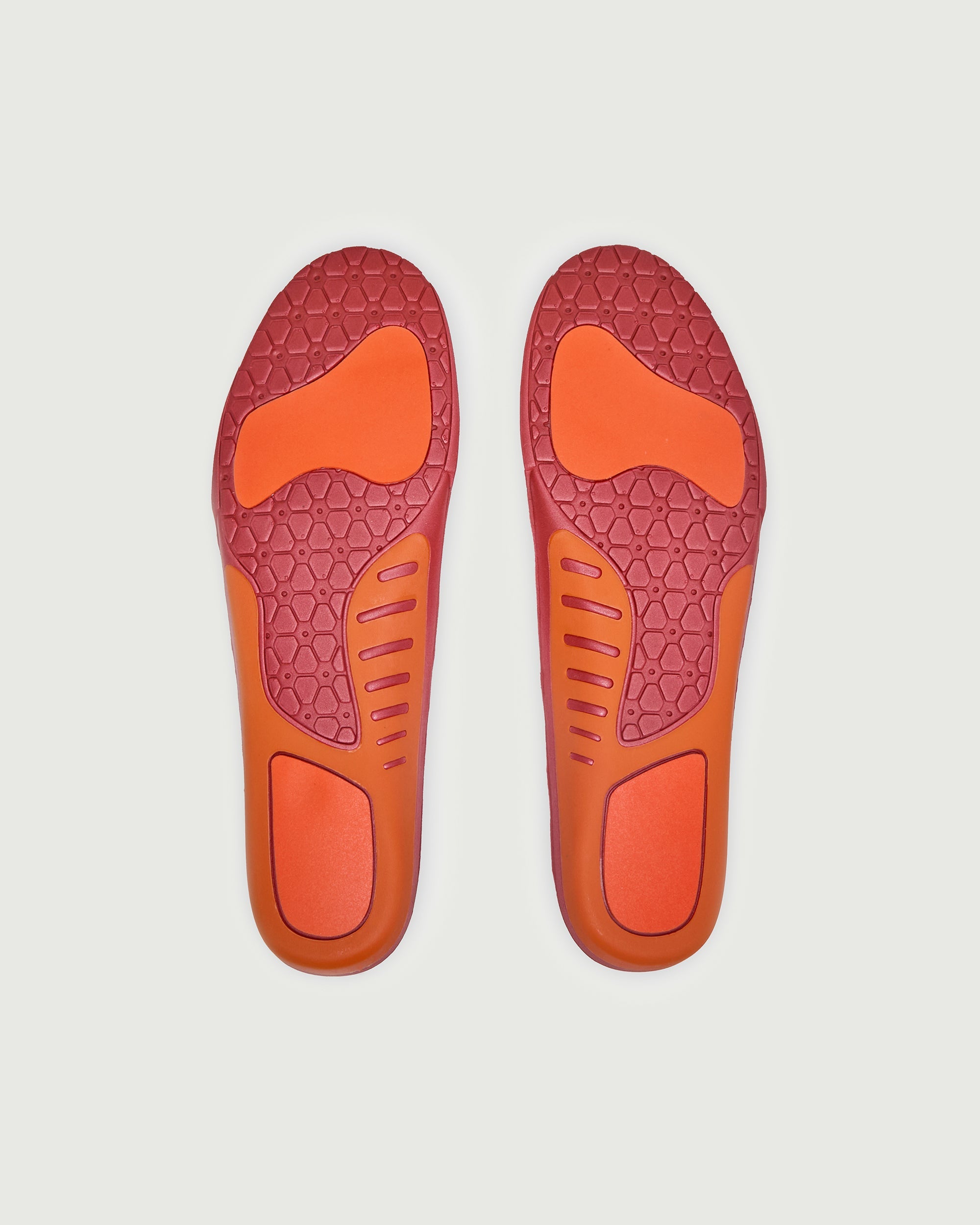 Men's Plantar Fasciitis