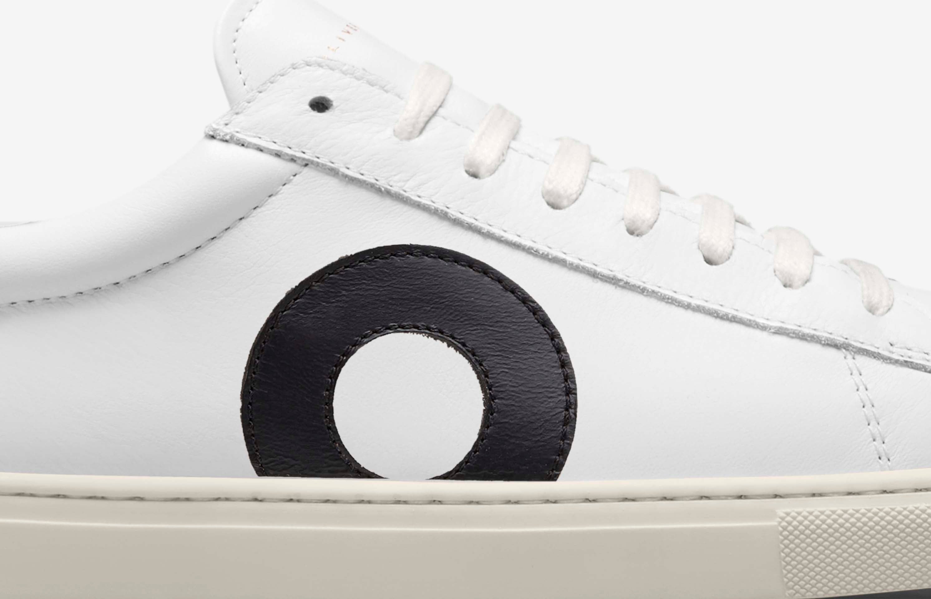 low 1 mens orthopedic shoe