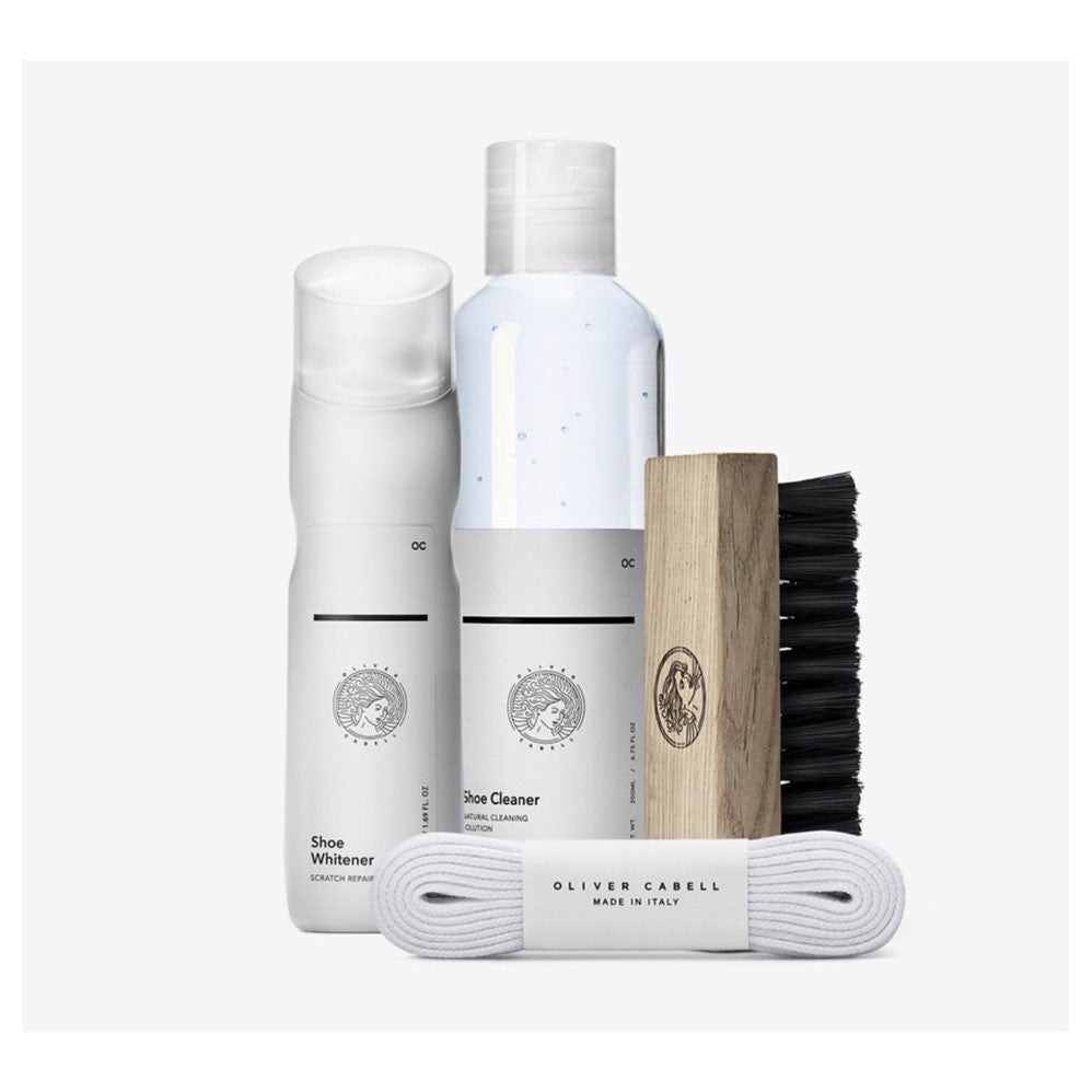 Women's Shoe Care