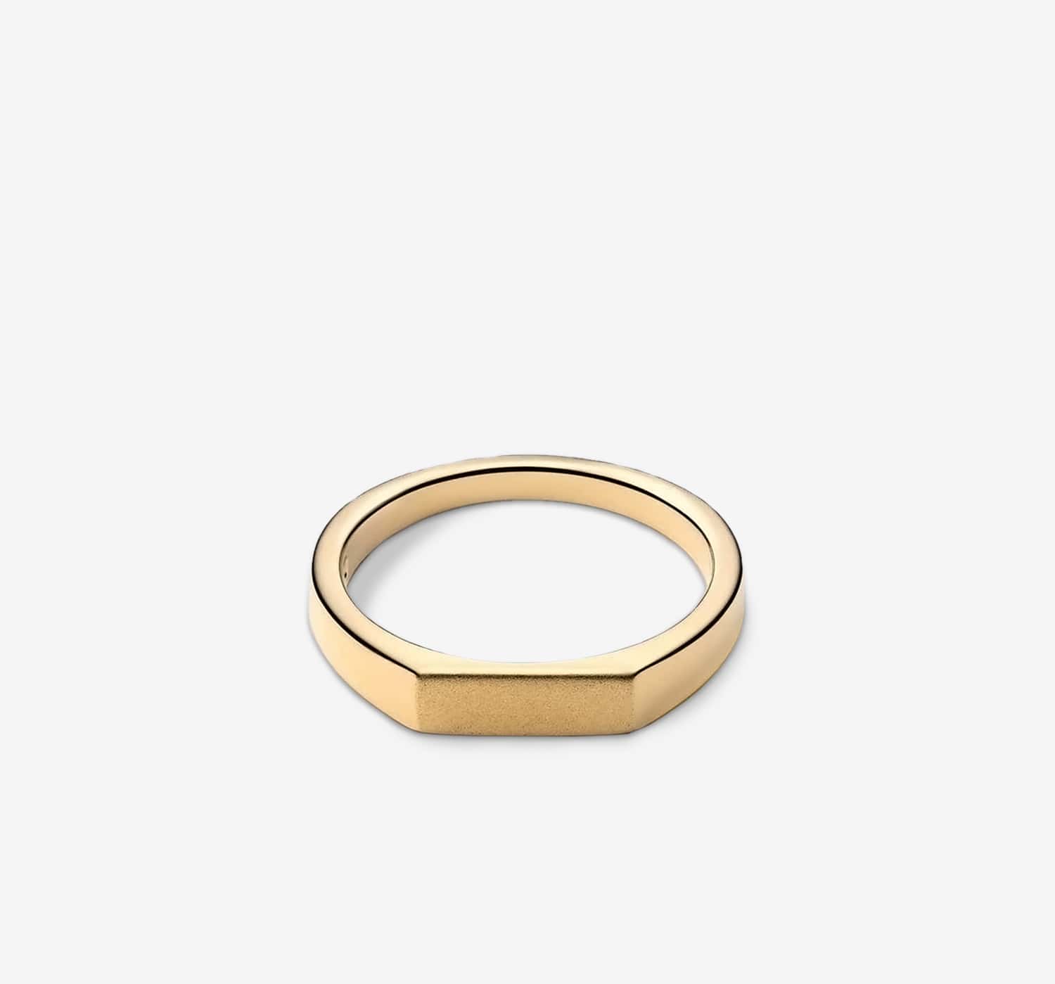 Rings (men)