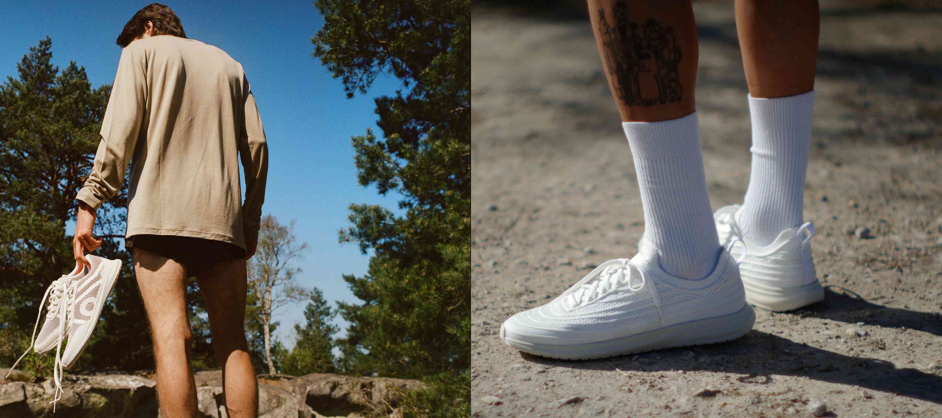 Diabetic Shoes