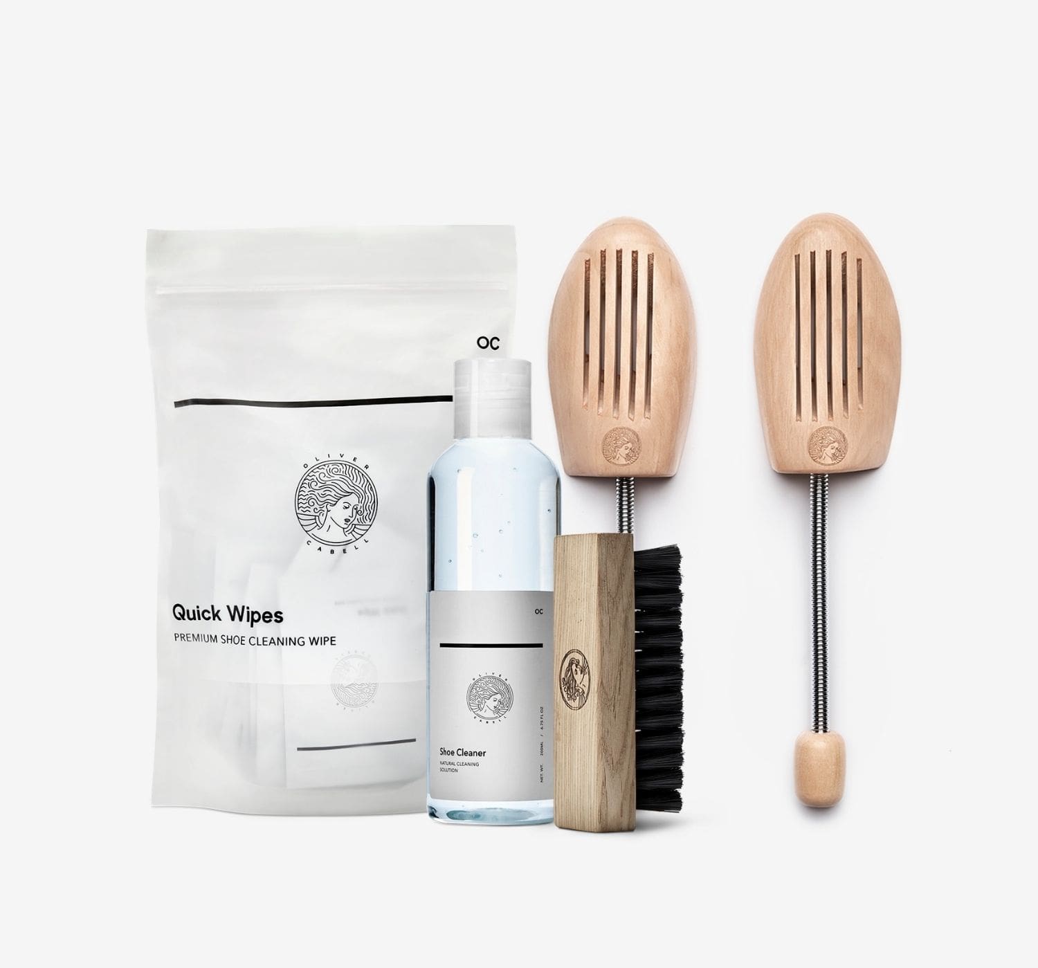 Shoe Care (accessories)