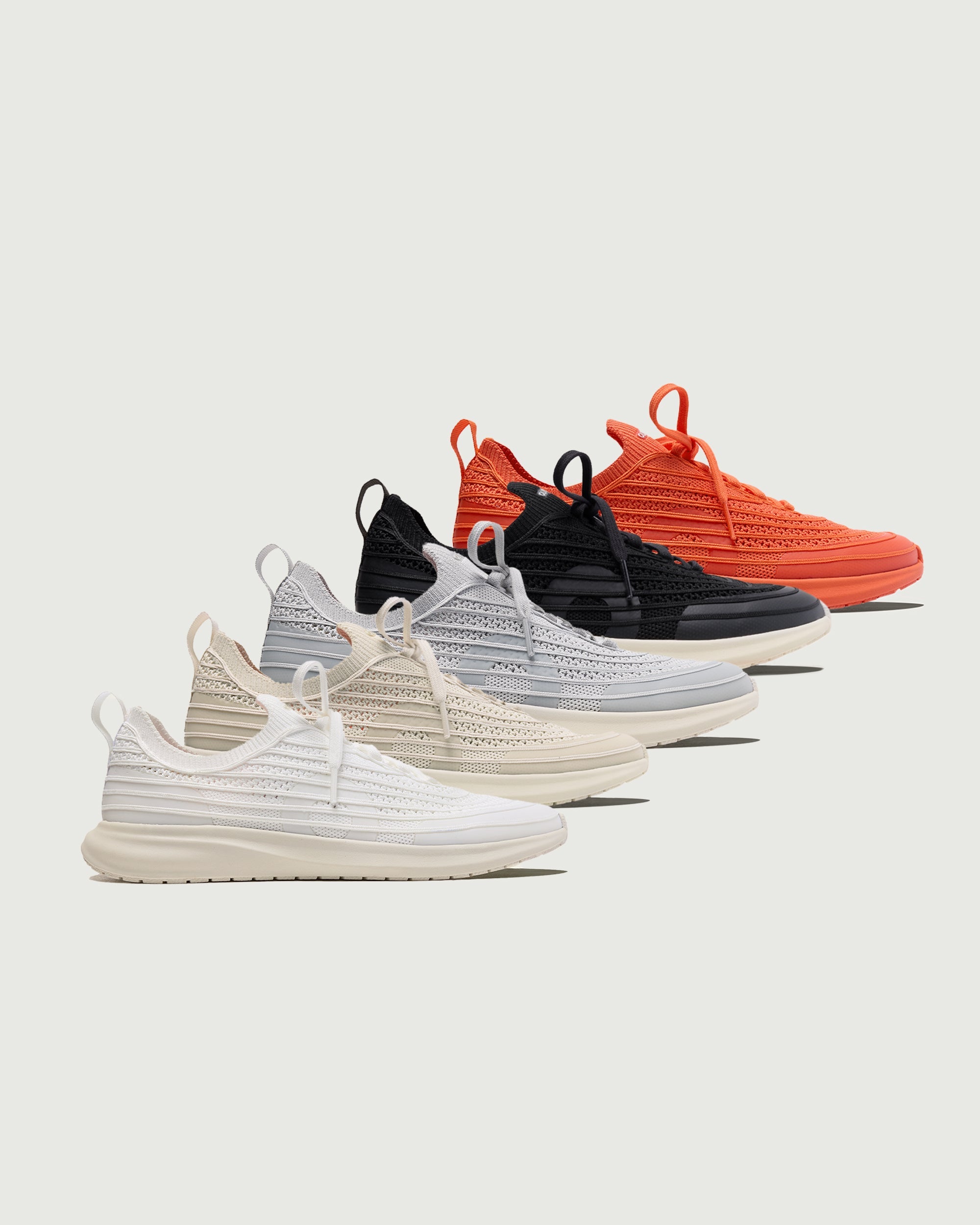 Men's Active Sneakers
