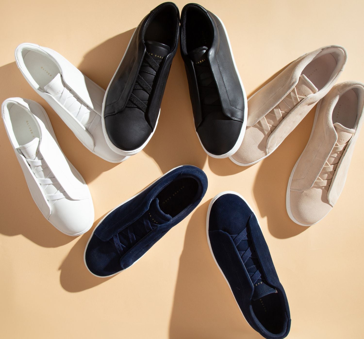 Low 1 Laceless (Women)