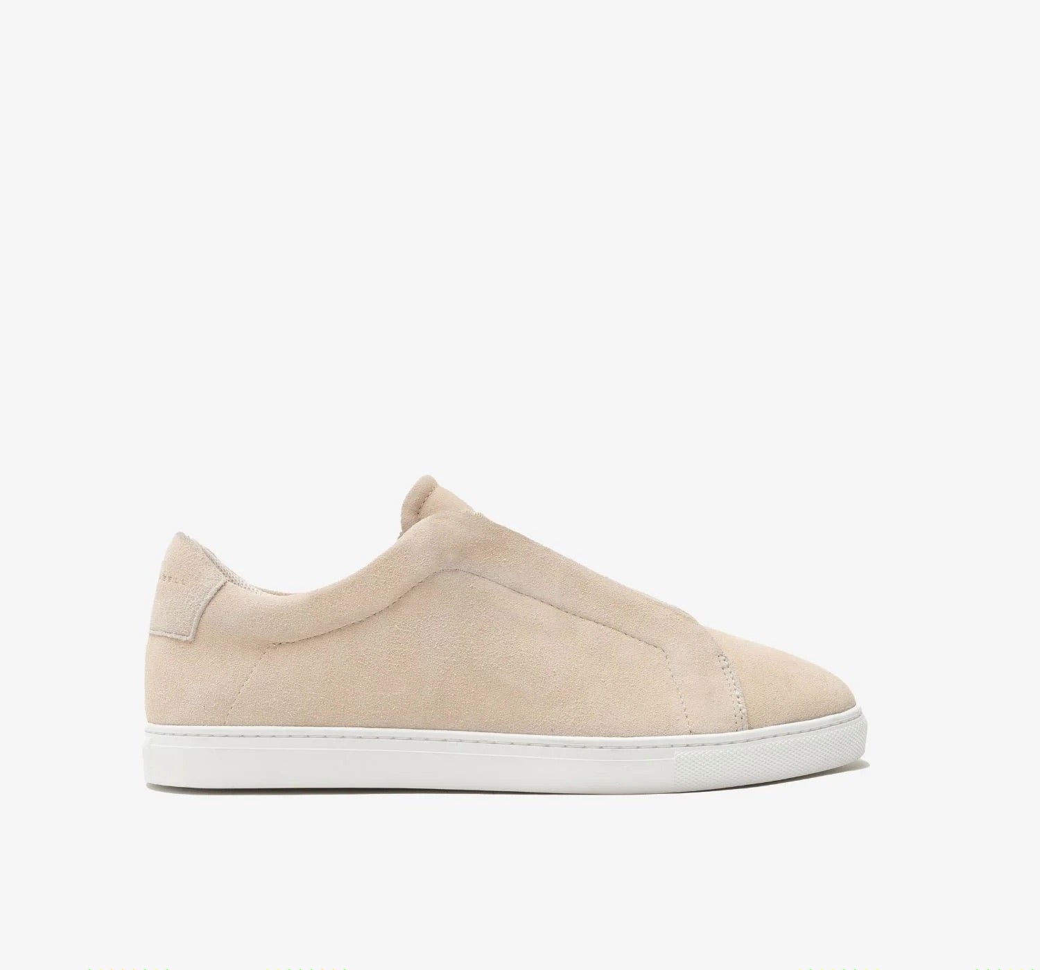 Low 1 Laceless (Men)