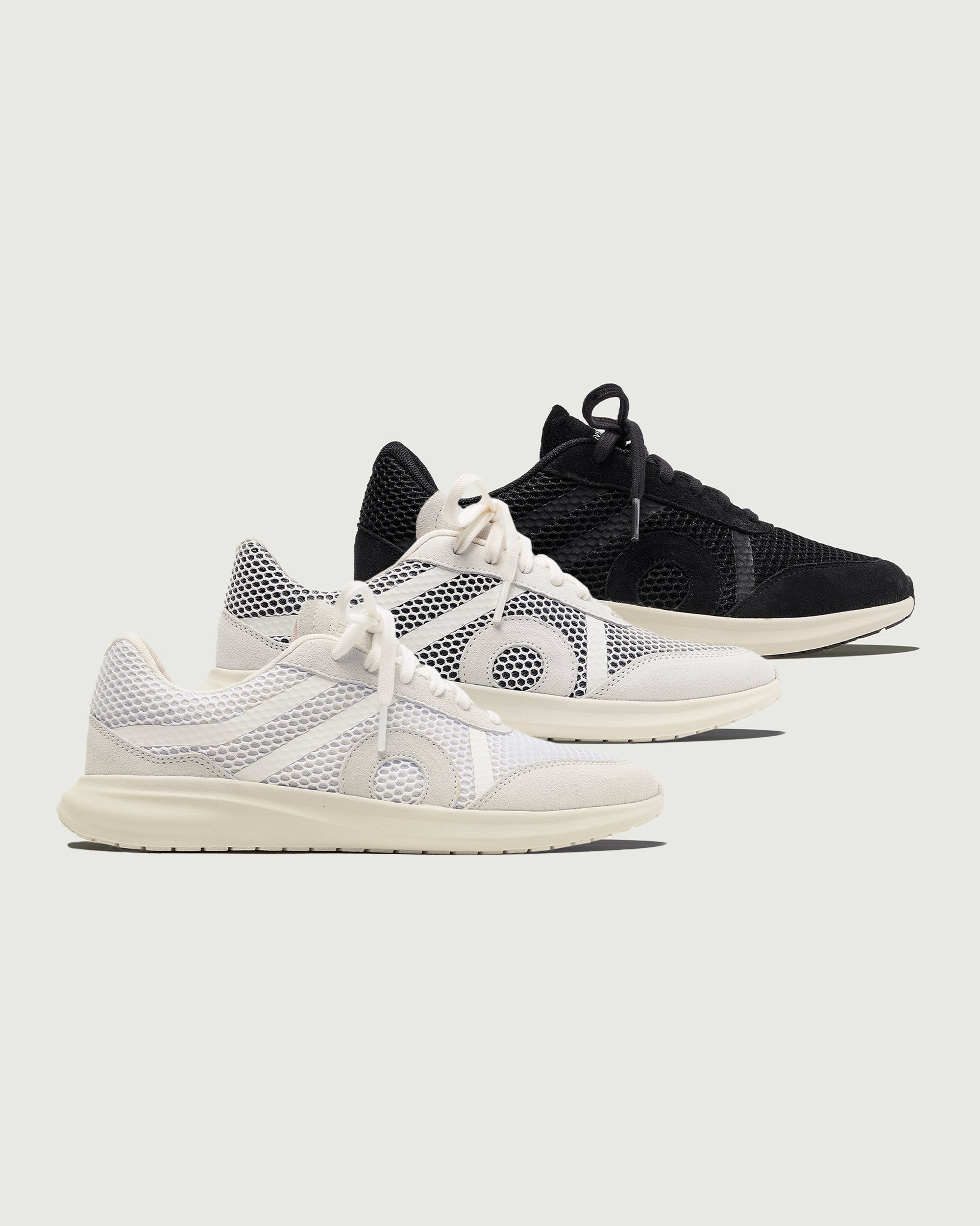 Women's Waterproof Sneakers